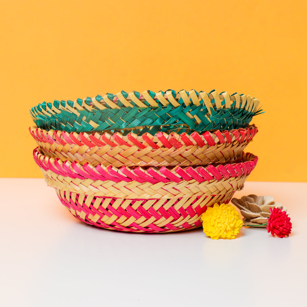Flower/Fruit Baskets for Table