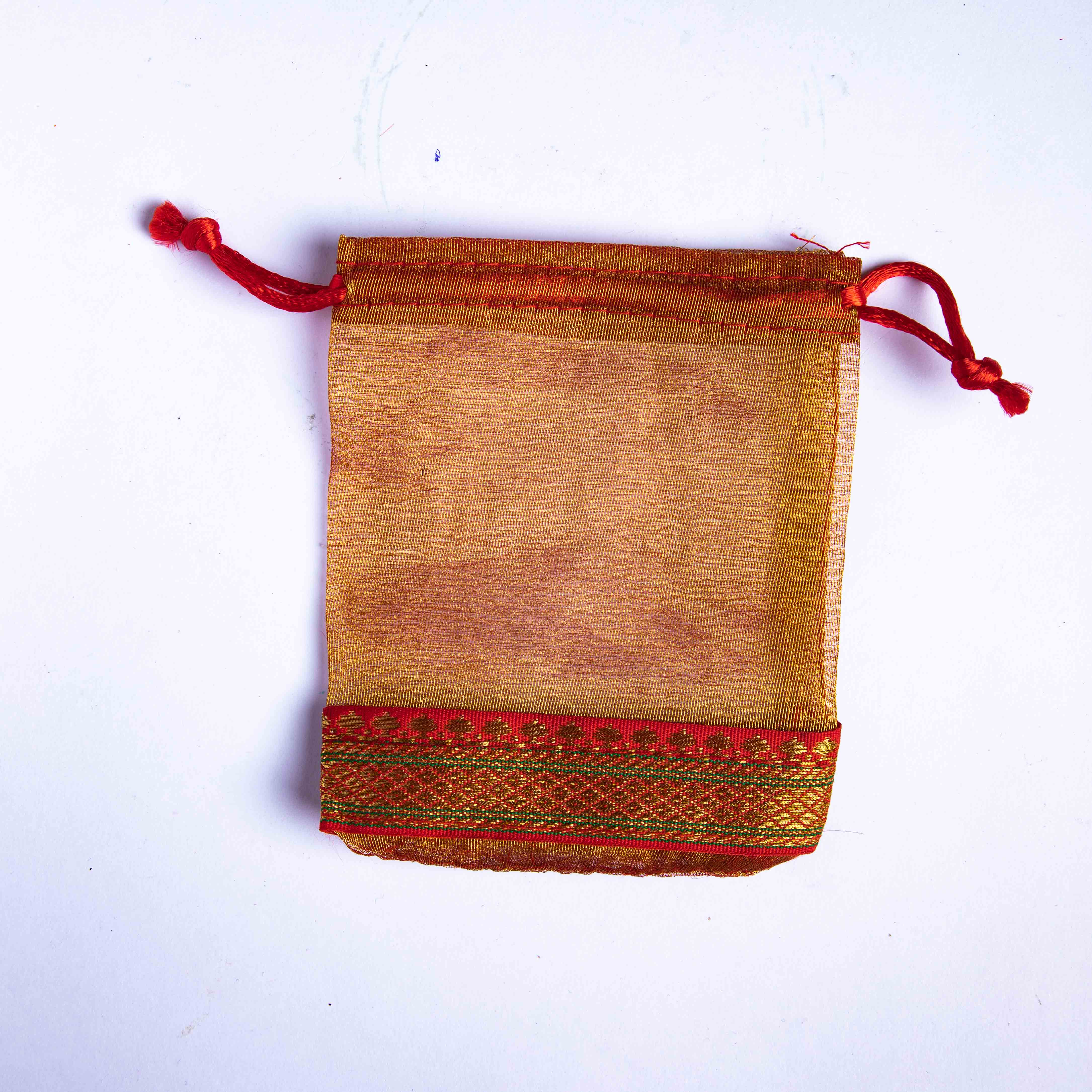 Traditional Indian Return Gifting Bags