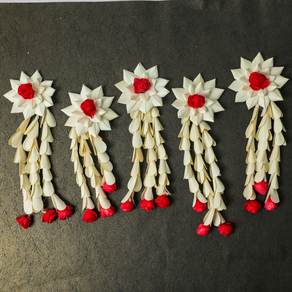 Handmade decoration floral props