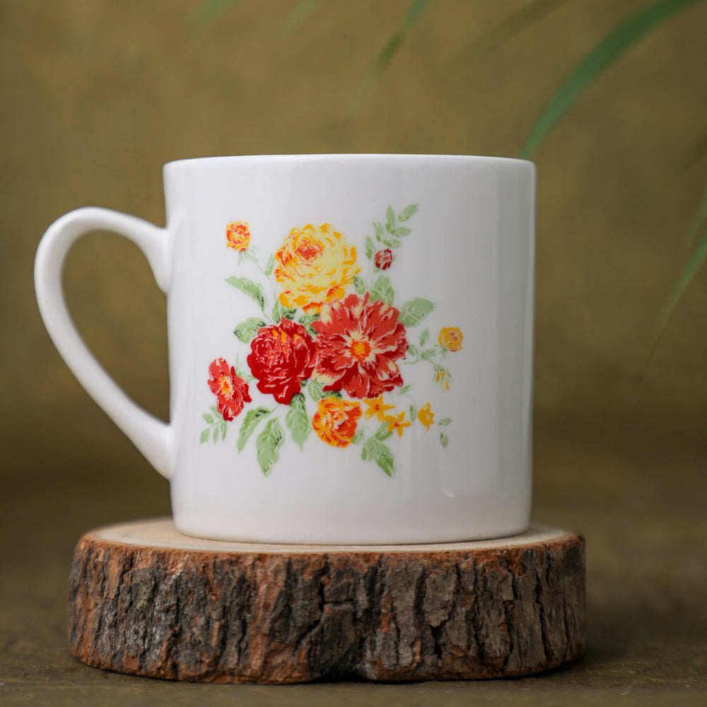 Indian Tea Cups from Desifavors