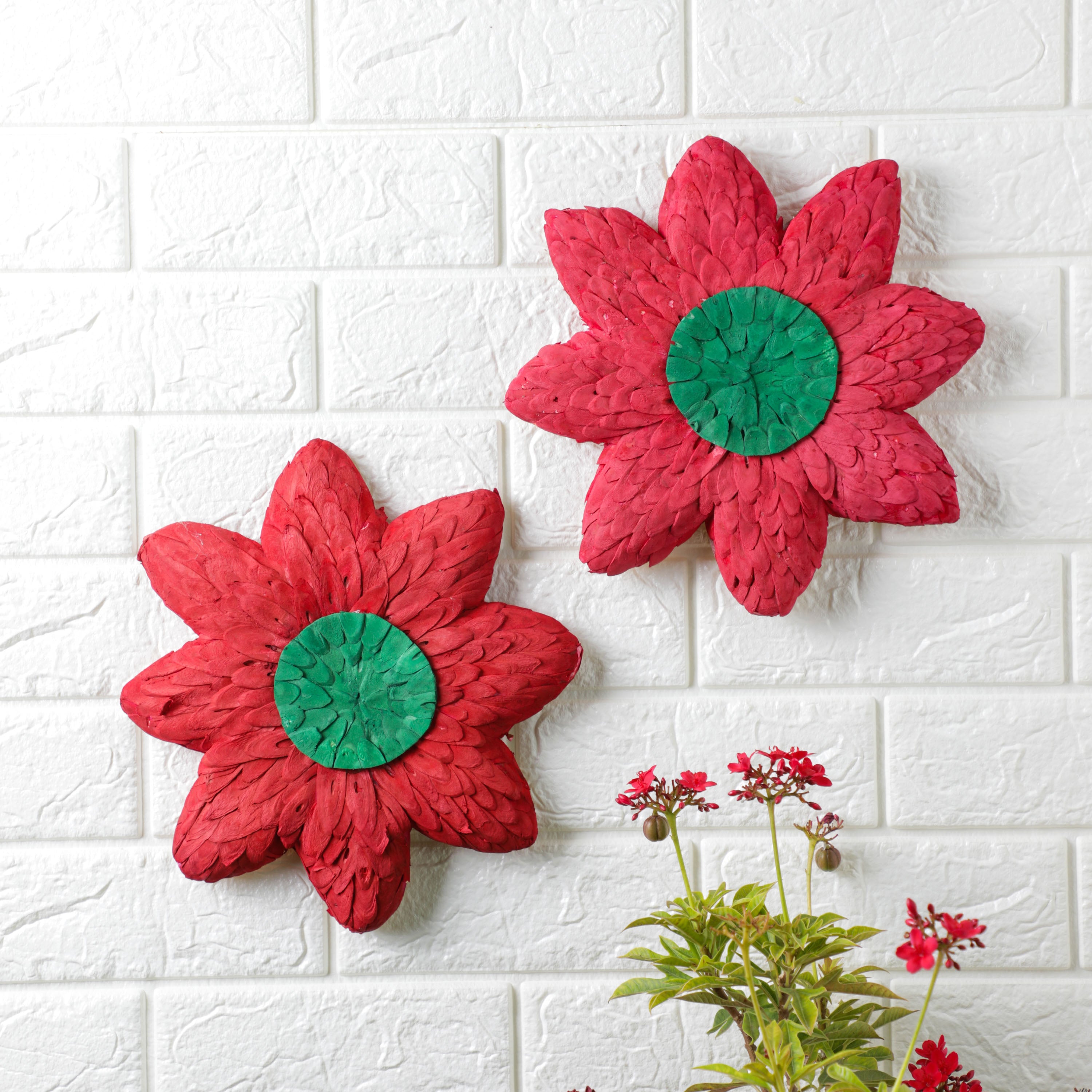 Wholesale paper poppy flower To Decorate Your Environment 