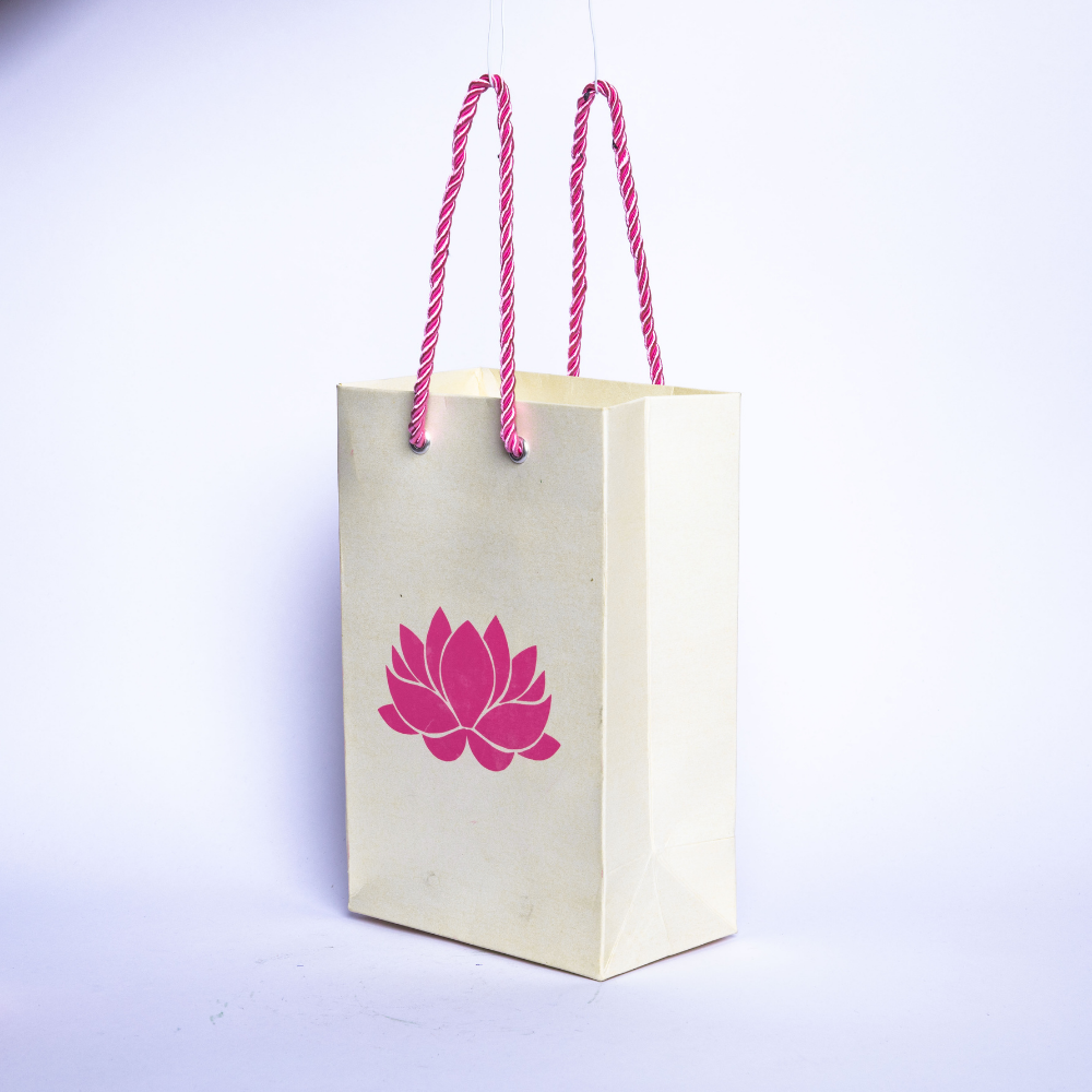 Return Gifting Bags for Wedding and Pooja Ceremony