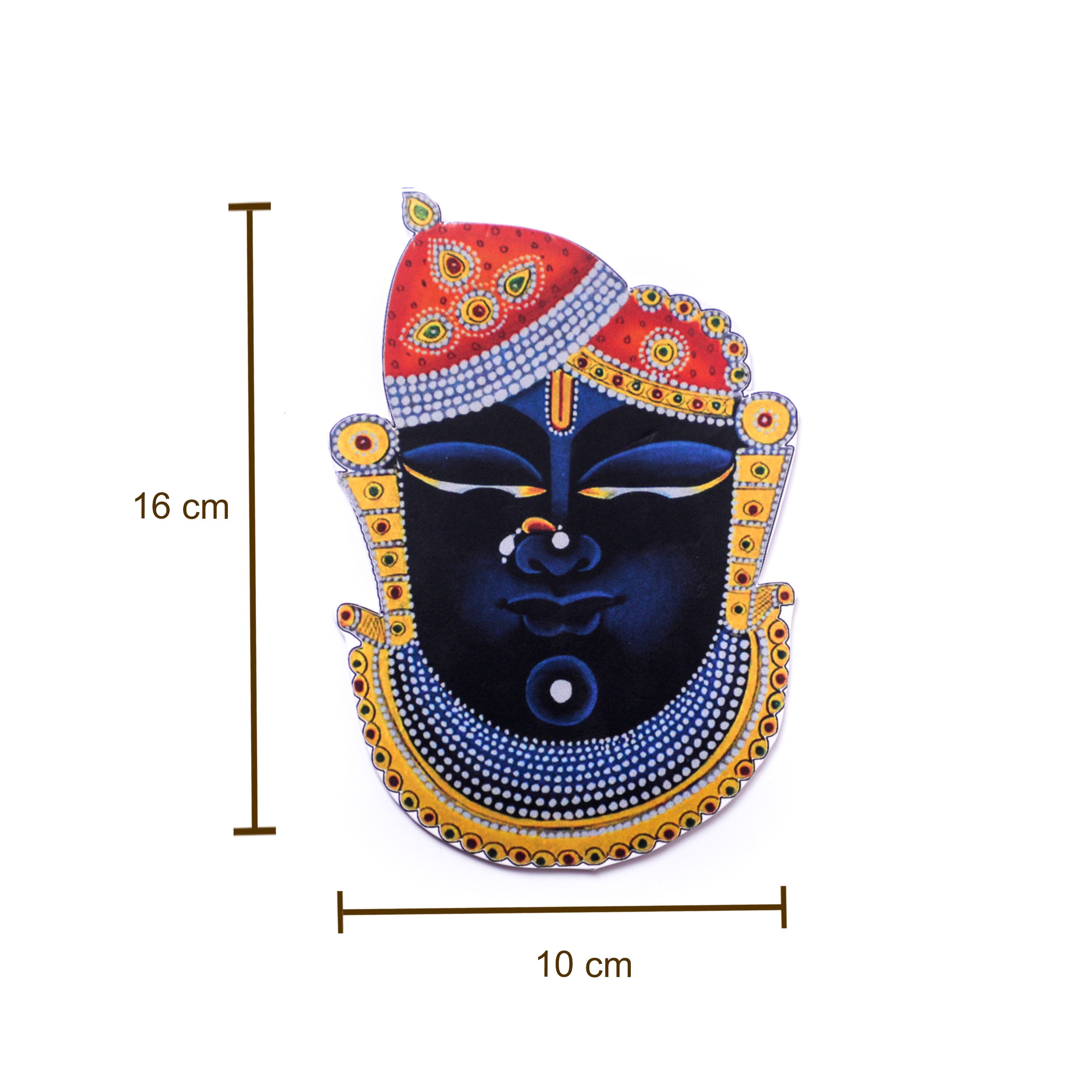 Pooja Decoration Cutouts for Indian rituals