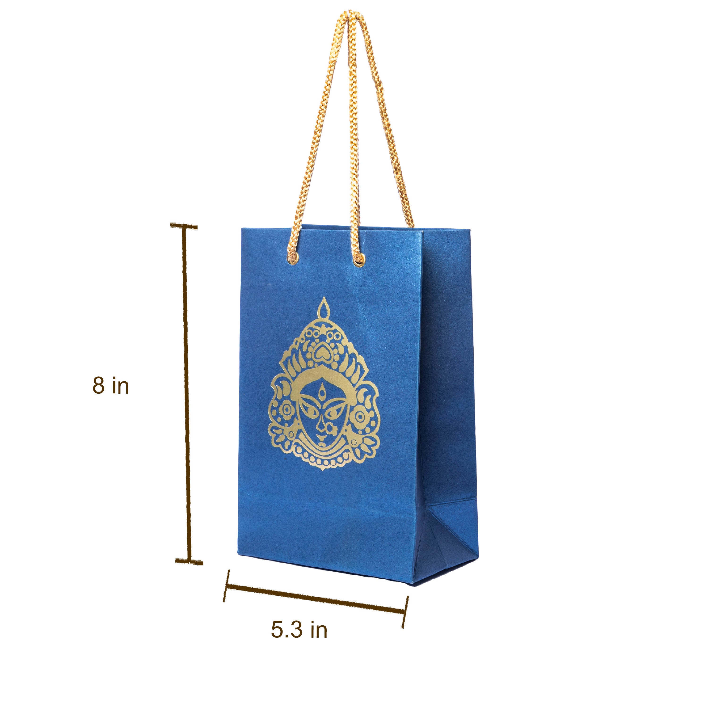 Traditional Durga Mata Gift bags