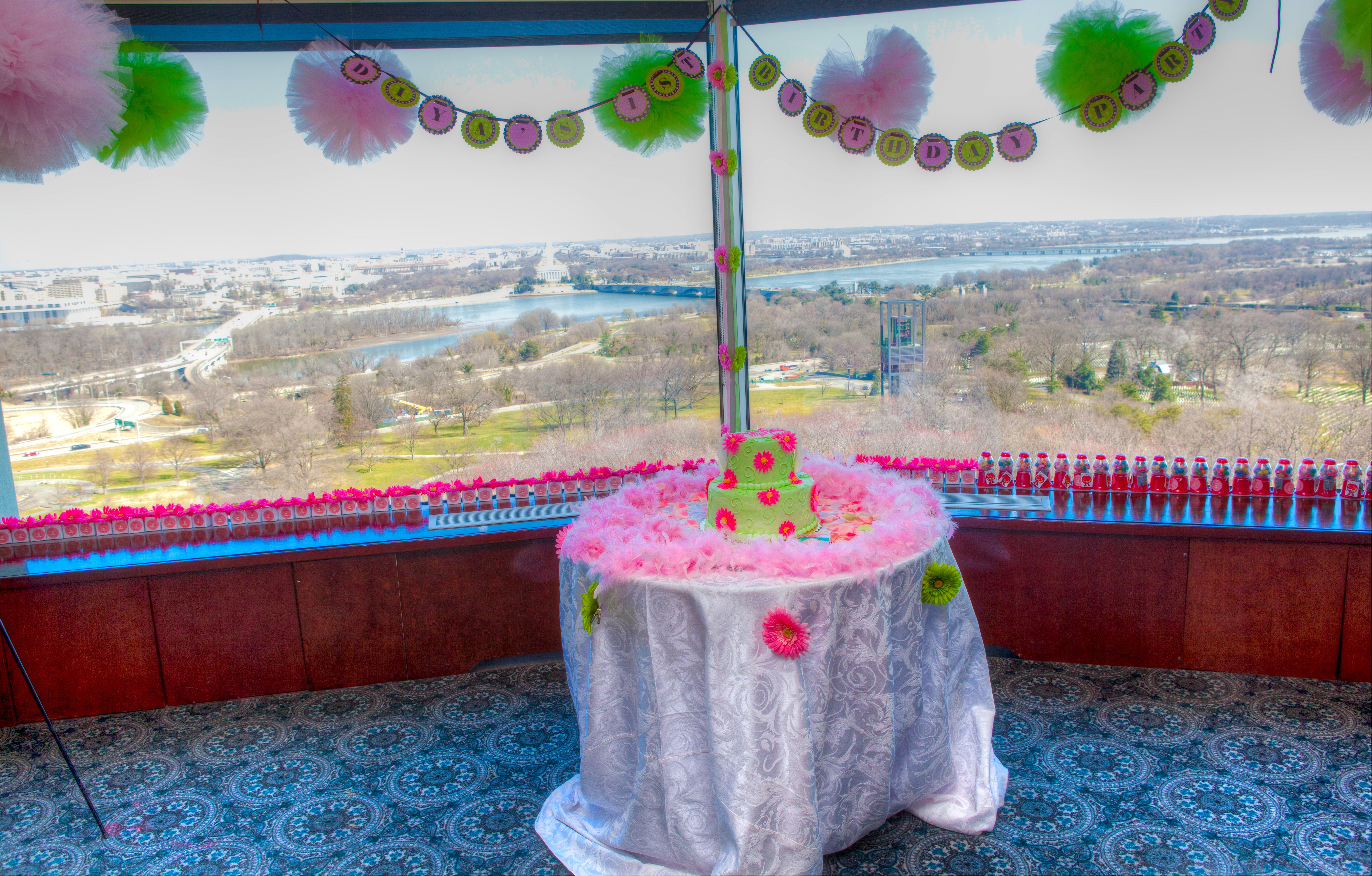 How I Celebrated My Daughter's First Birthday - A Desi/Indian Mom