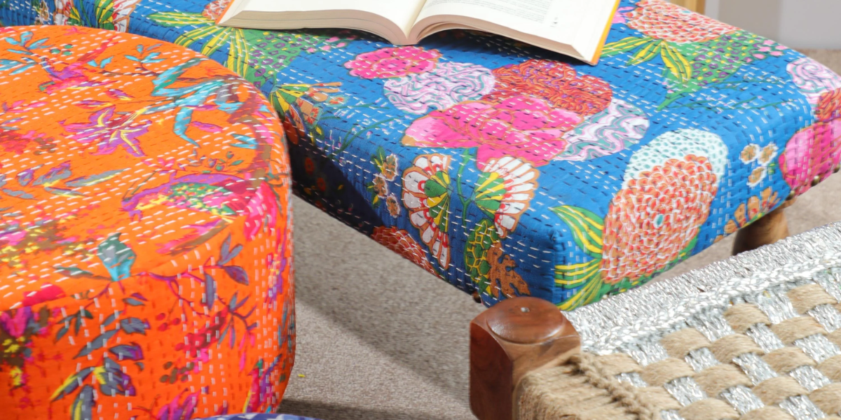 5 Indian Furnitures Making A Stunning Comeback