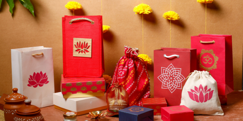 Varalakshmi Vratham Gift Ideas for 2024