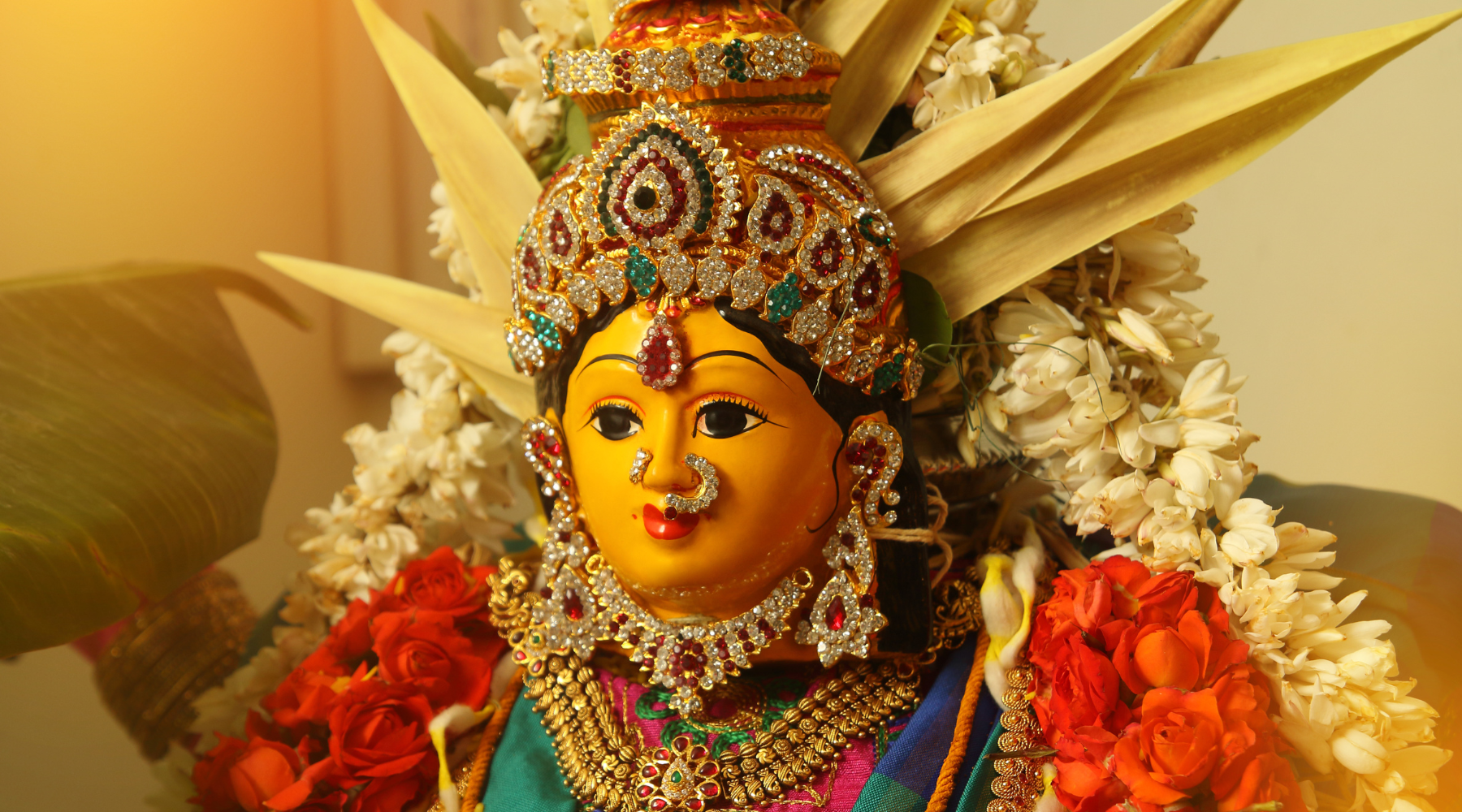 Varalakshmi Vratham Guide 2024