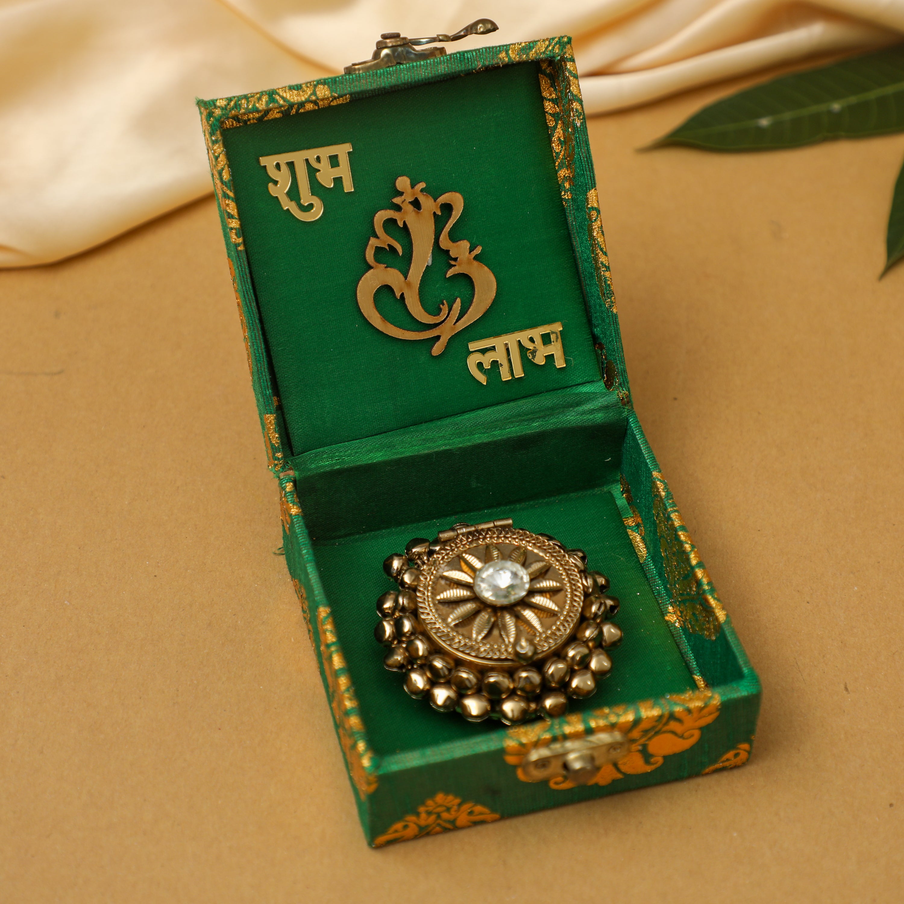 Sindoor Gift Set