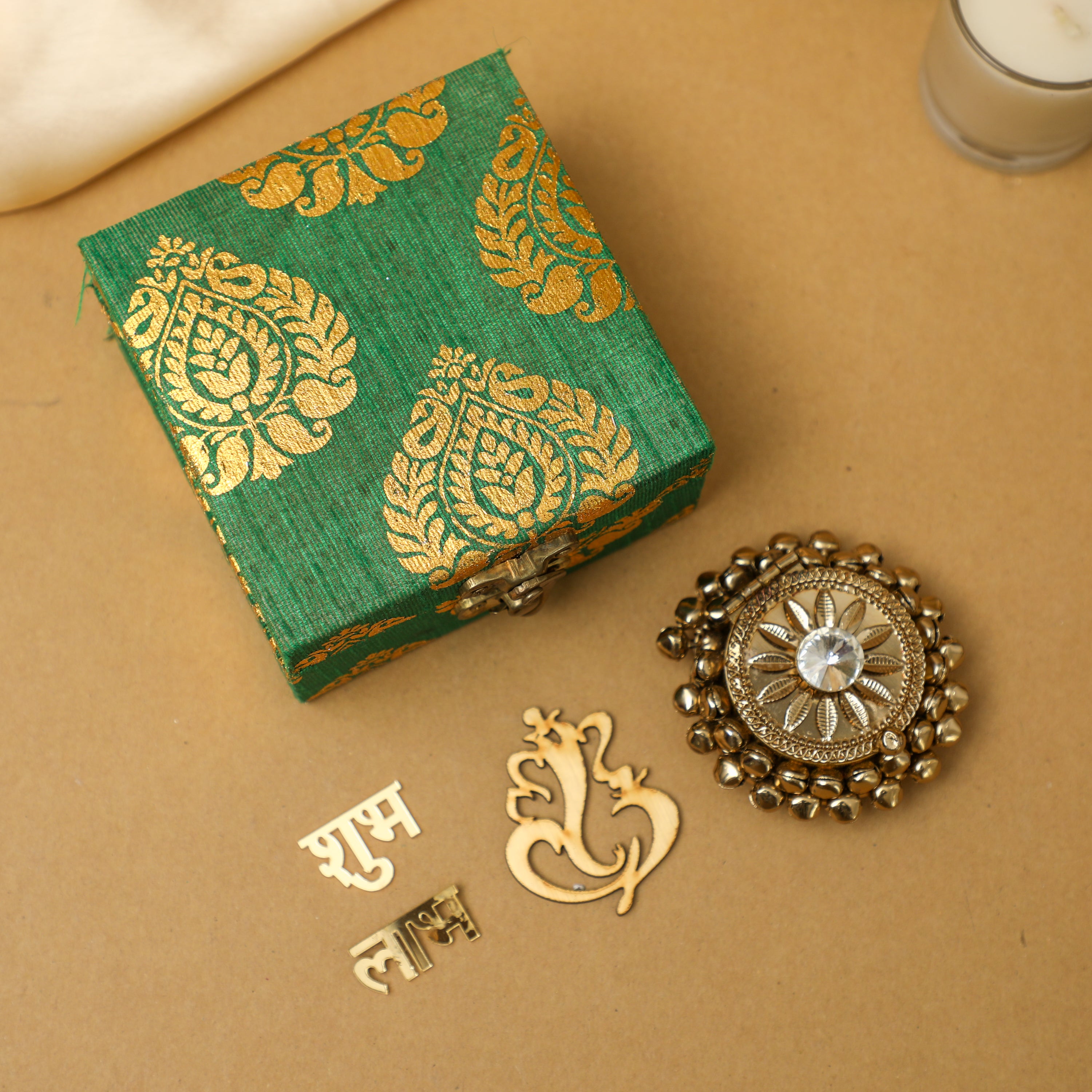 Sindoor Gift Set