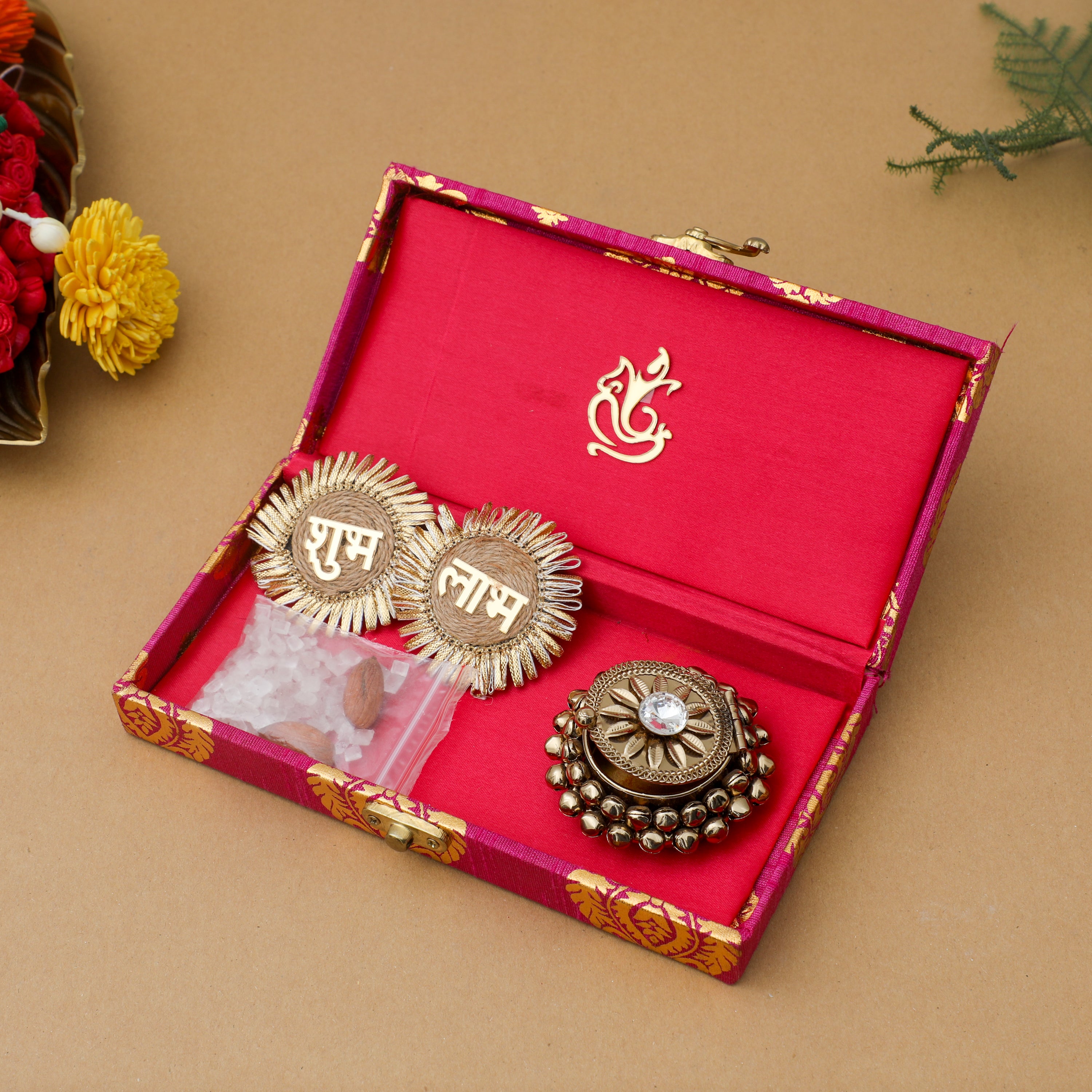 Sindoor Gift Set