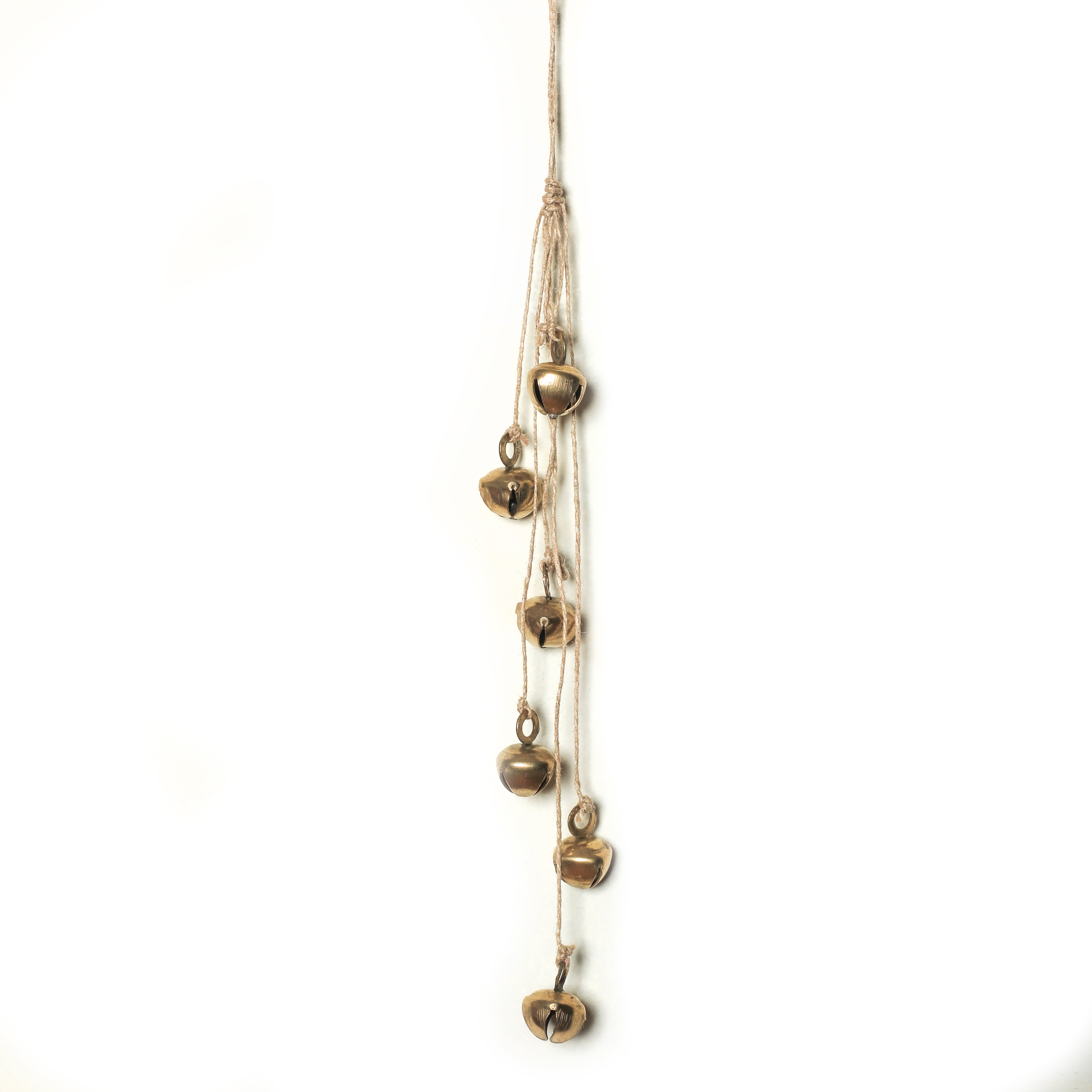 Ghungroo Hanging Bell Decor