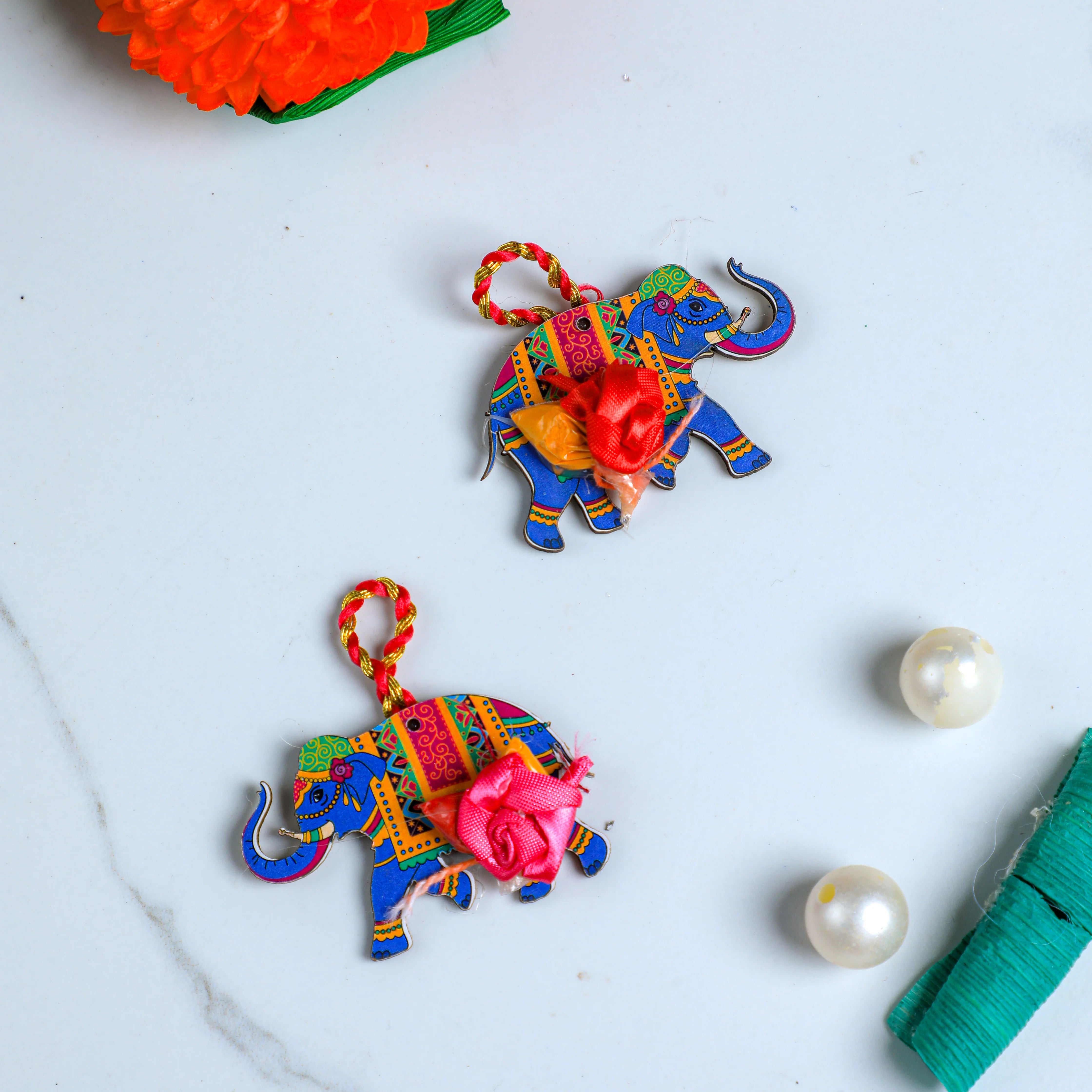 Indian Traditional Gift Combo