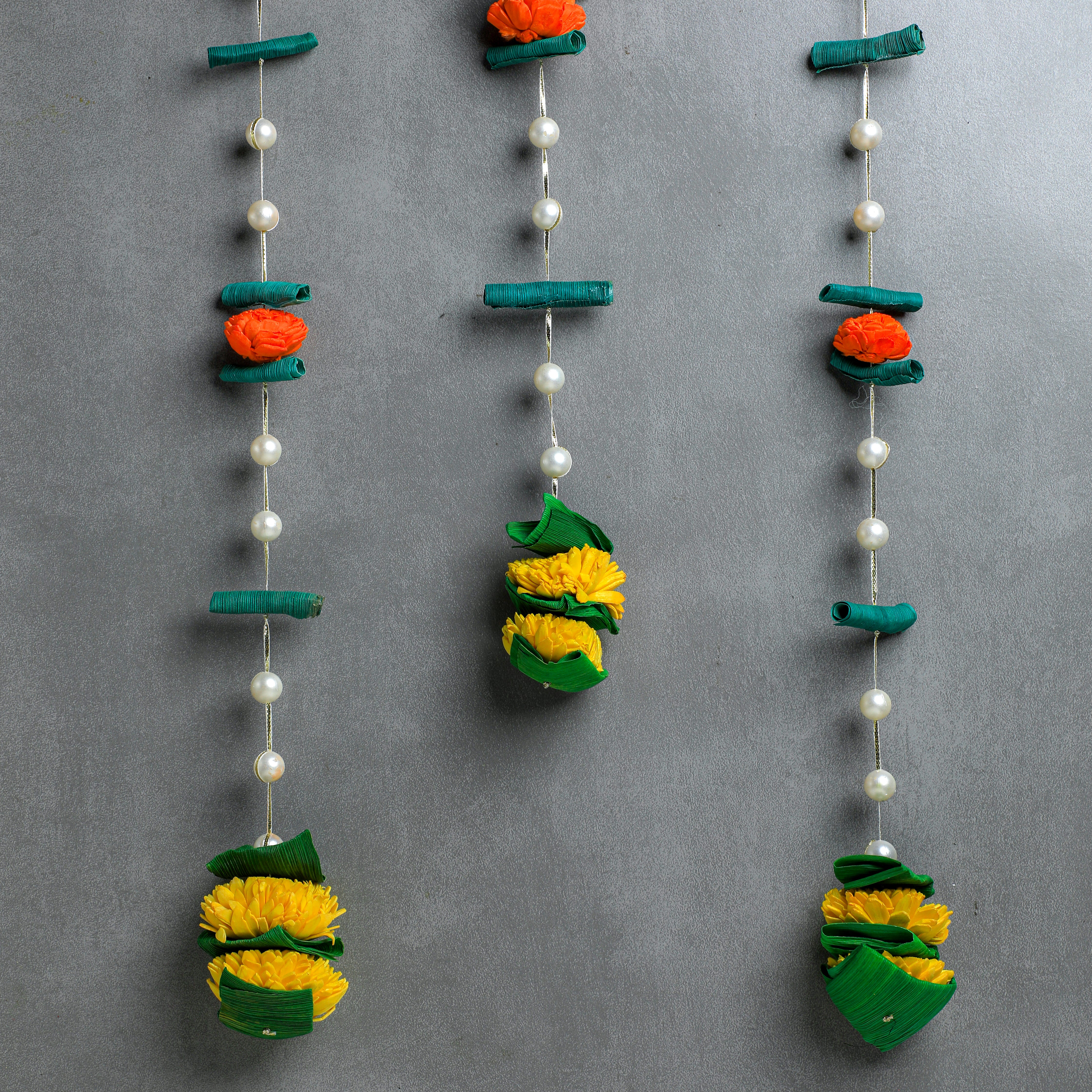 2Ft EcoHarmony Garland