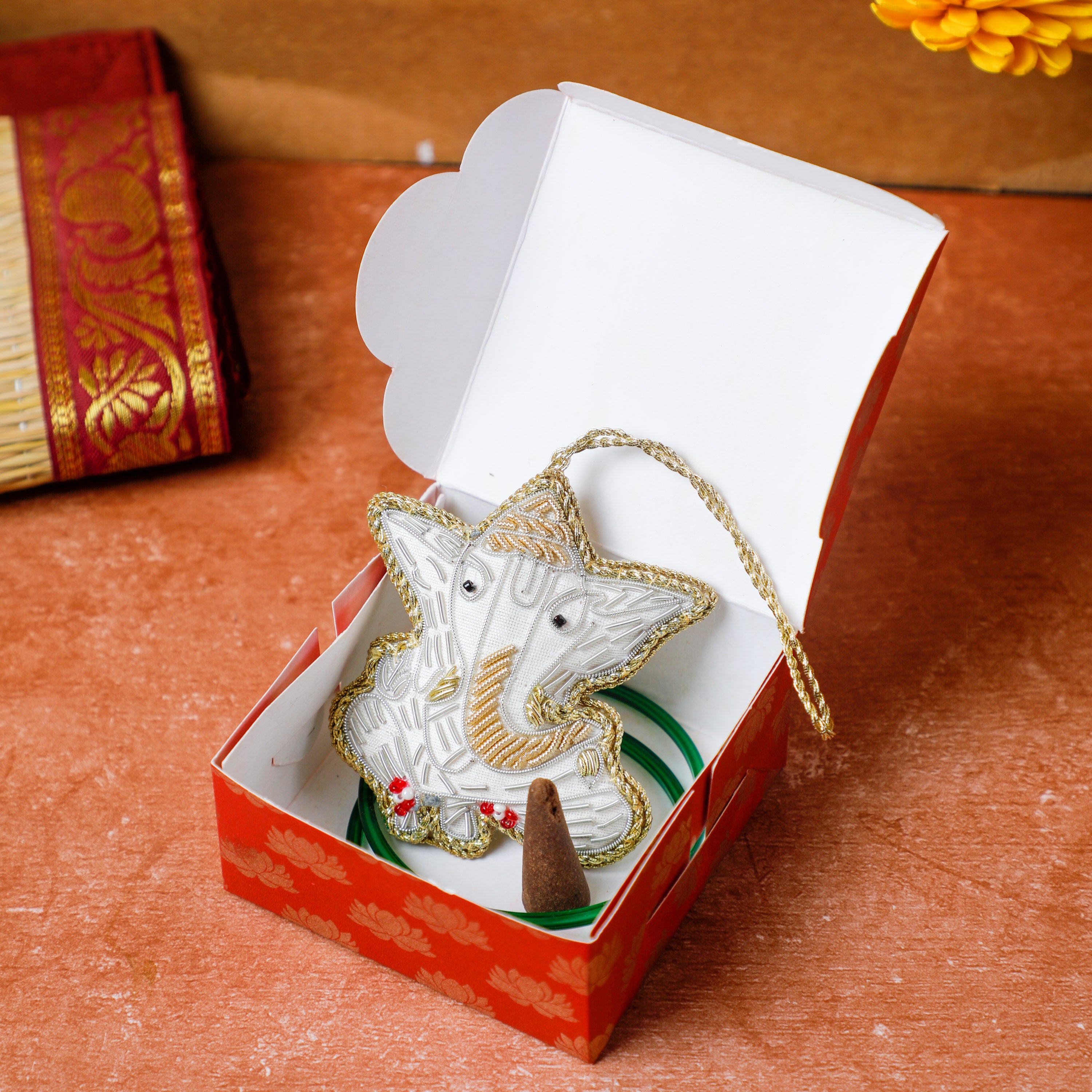 Sacred Blessings Combo