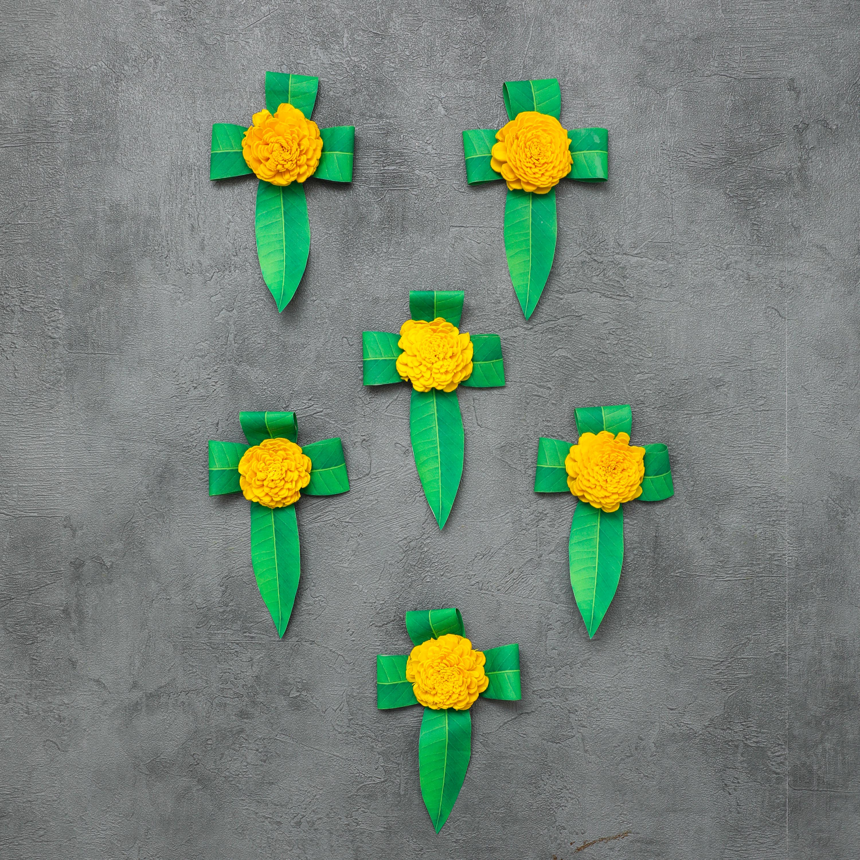 a perfect puja decoration prop