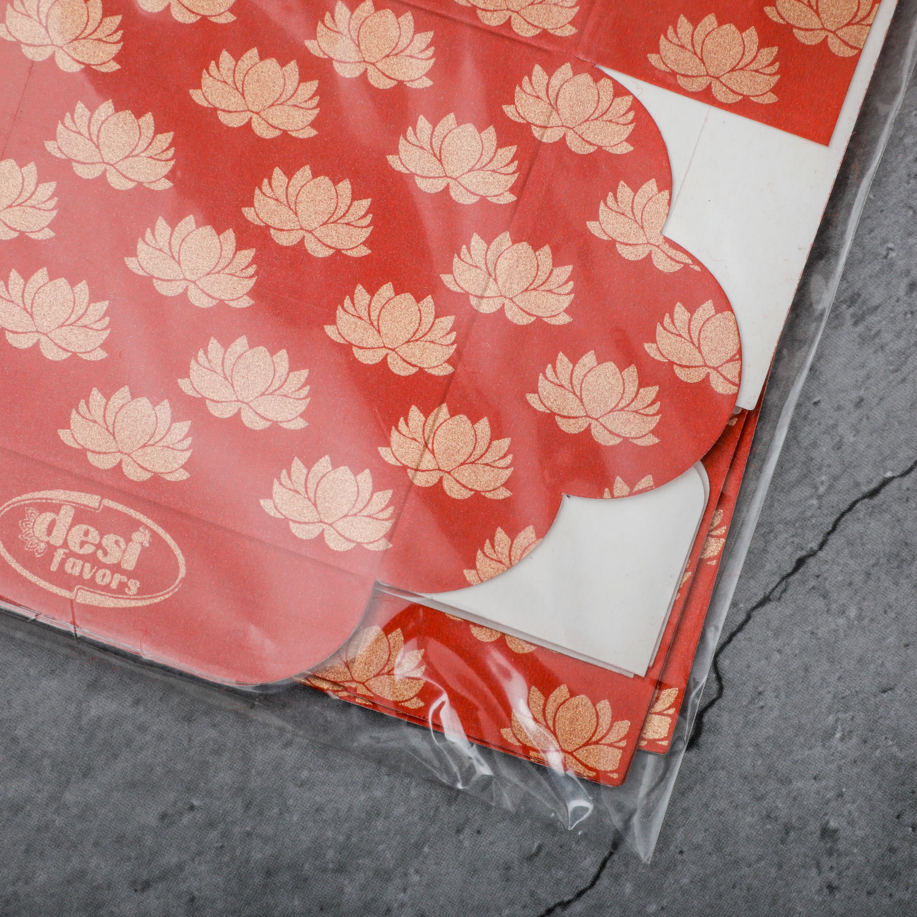 Made with highquality paper