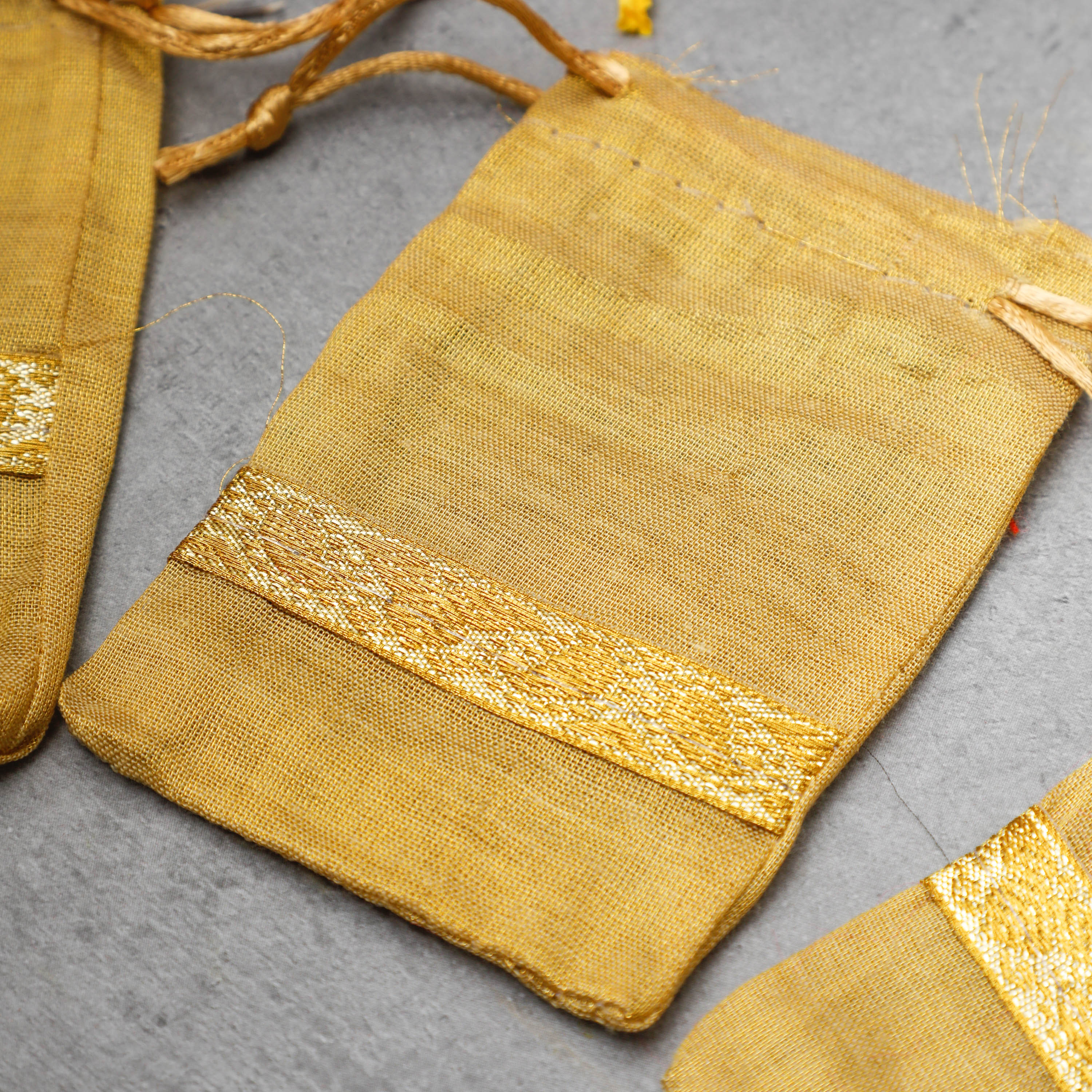 designed with detailed Zari work