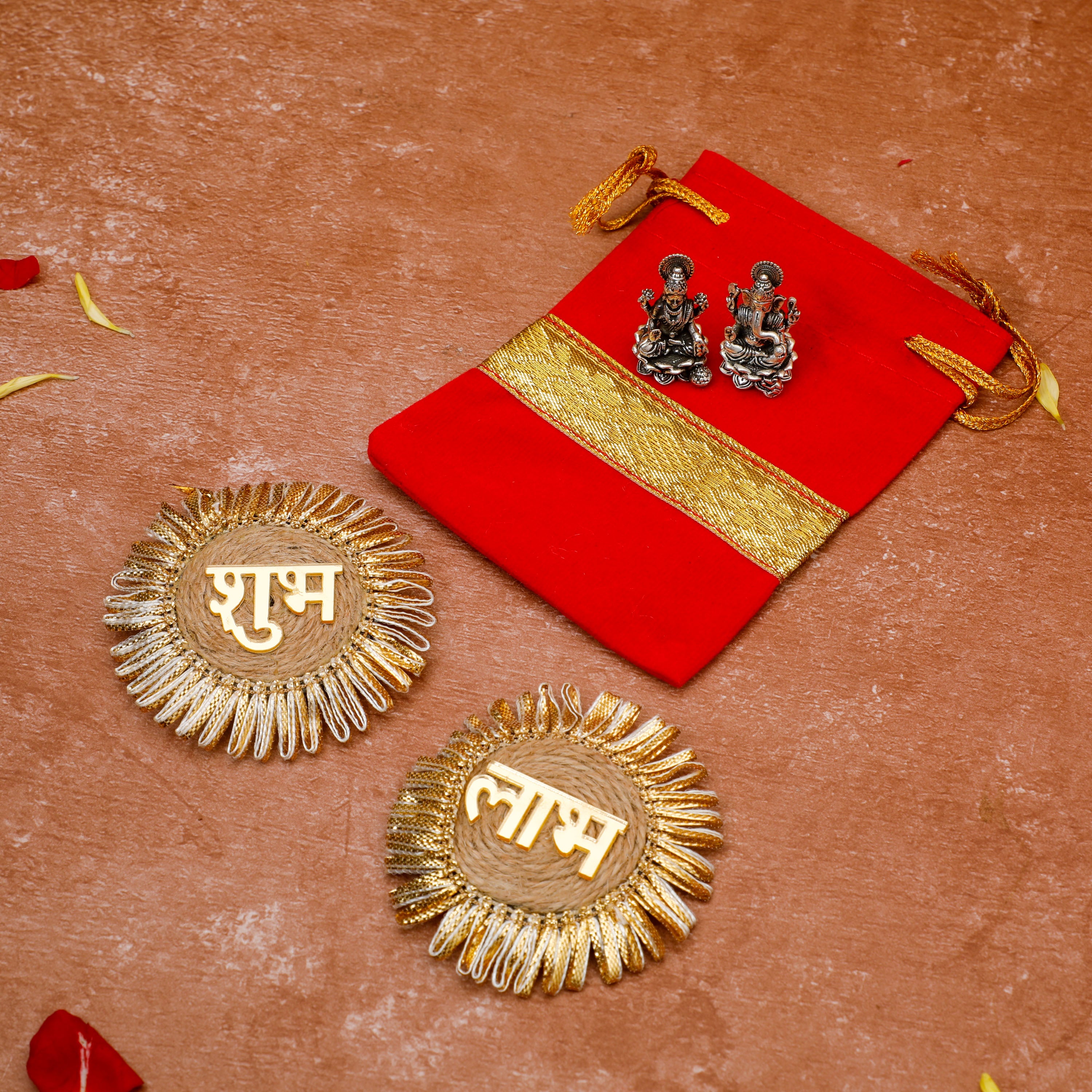 Divine Diwali Dhanteras Combo