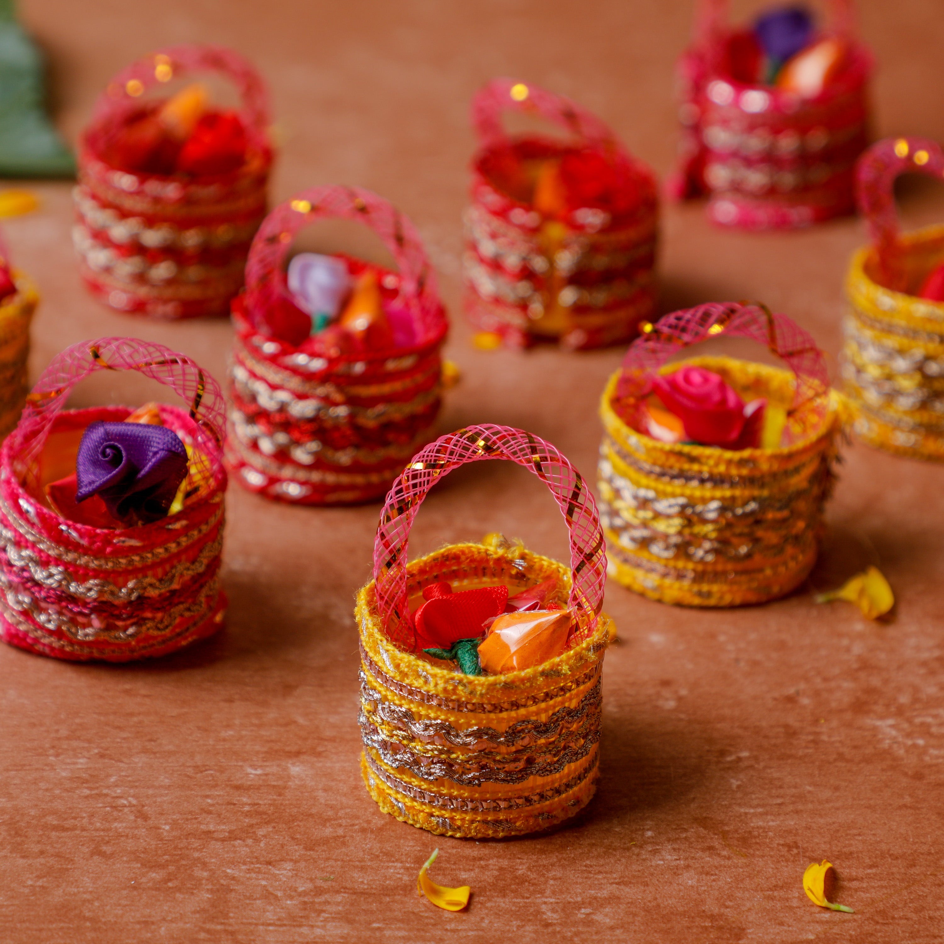 Diwali Gifting Ideas: Healthy Gift Packs For This Festive Season – INDIAN  ART VILLA