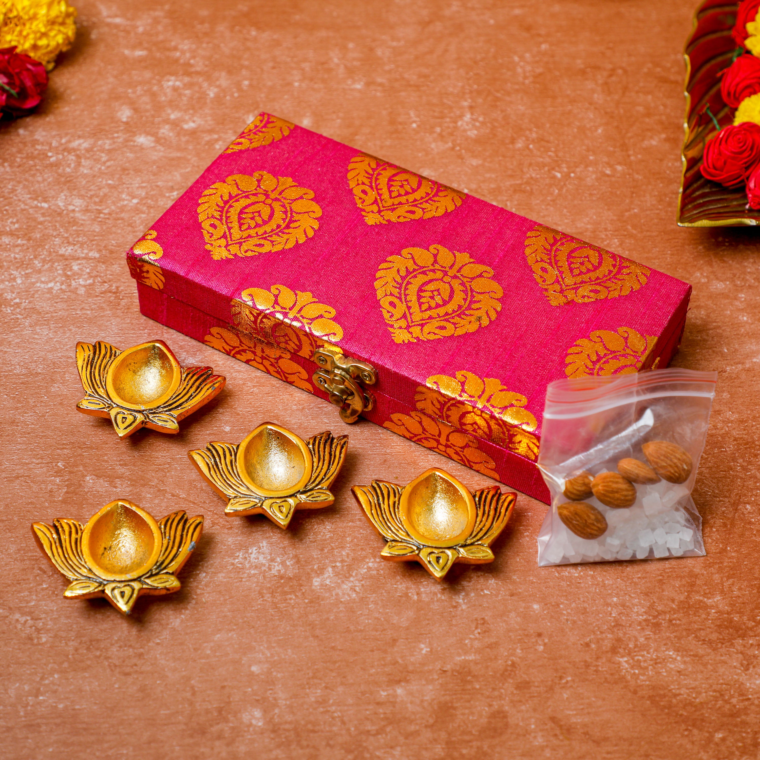 Diwali Wonders Gift Hamper