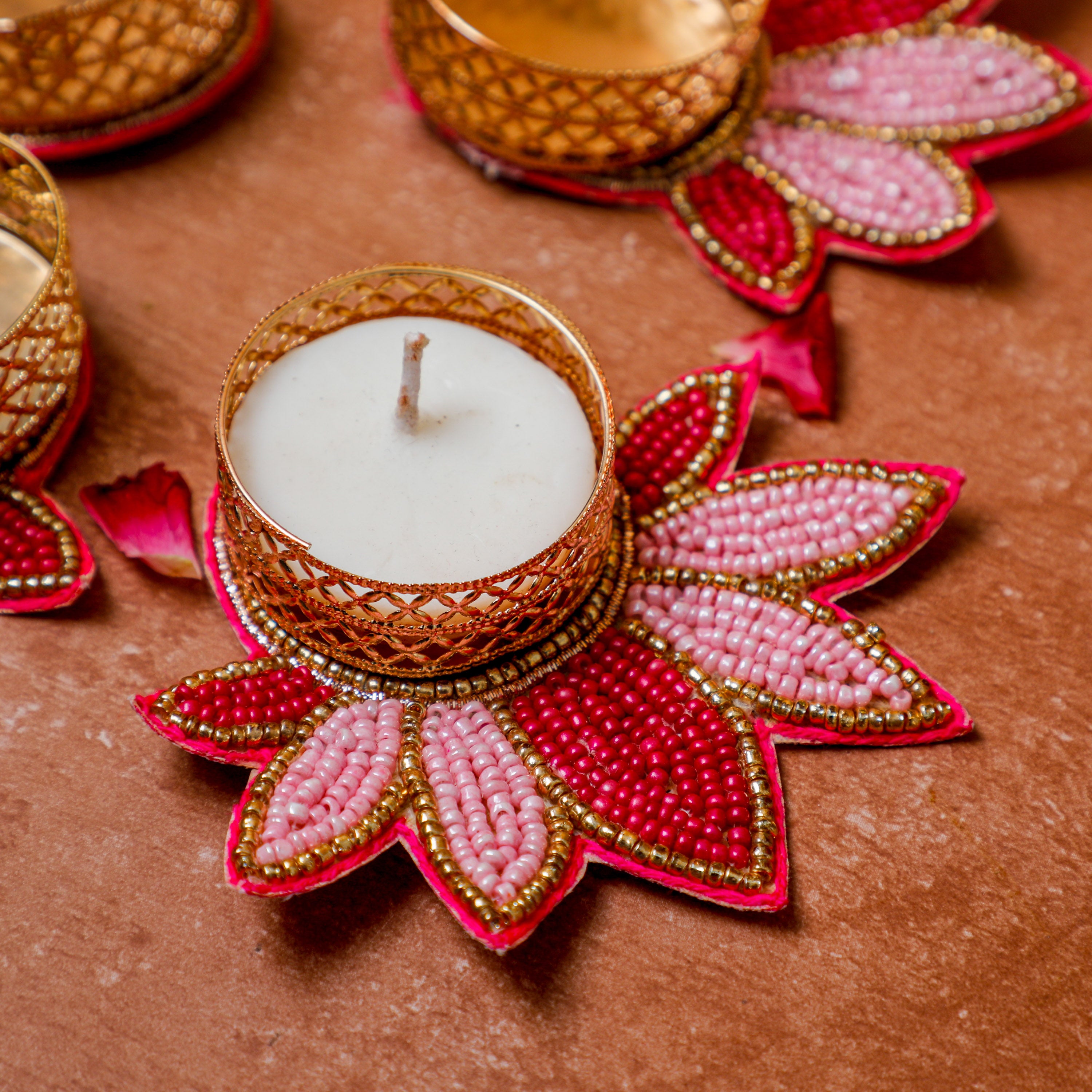 Crafted with meticulous attention to detail