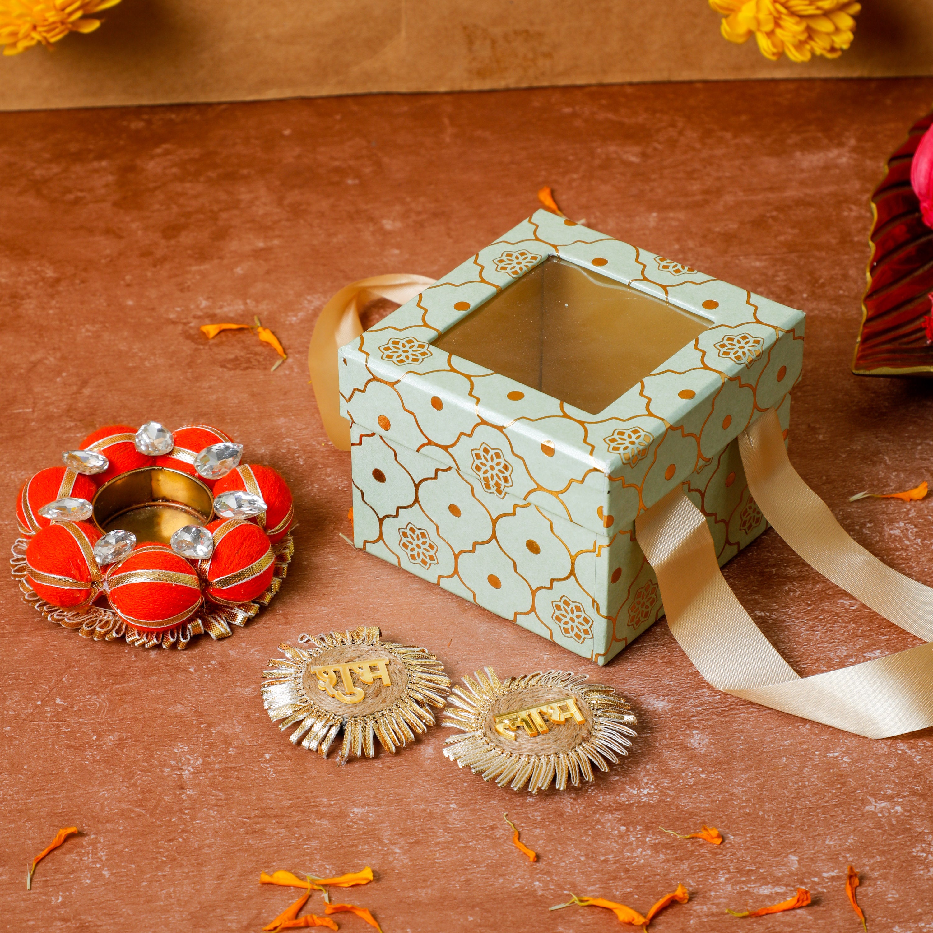 Diwali Ashirwad Gift Set
