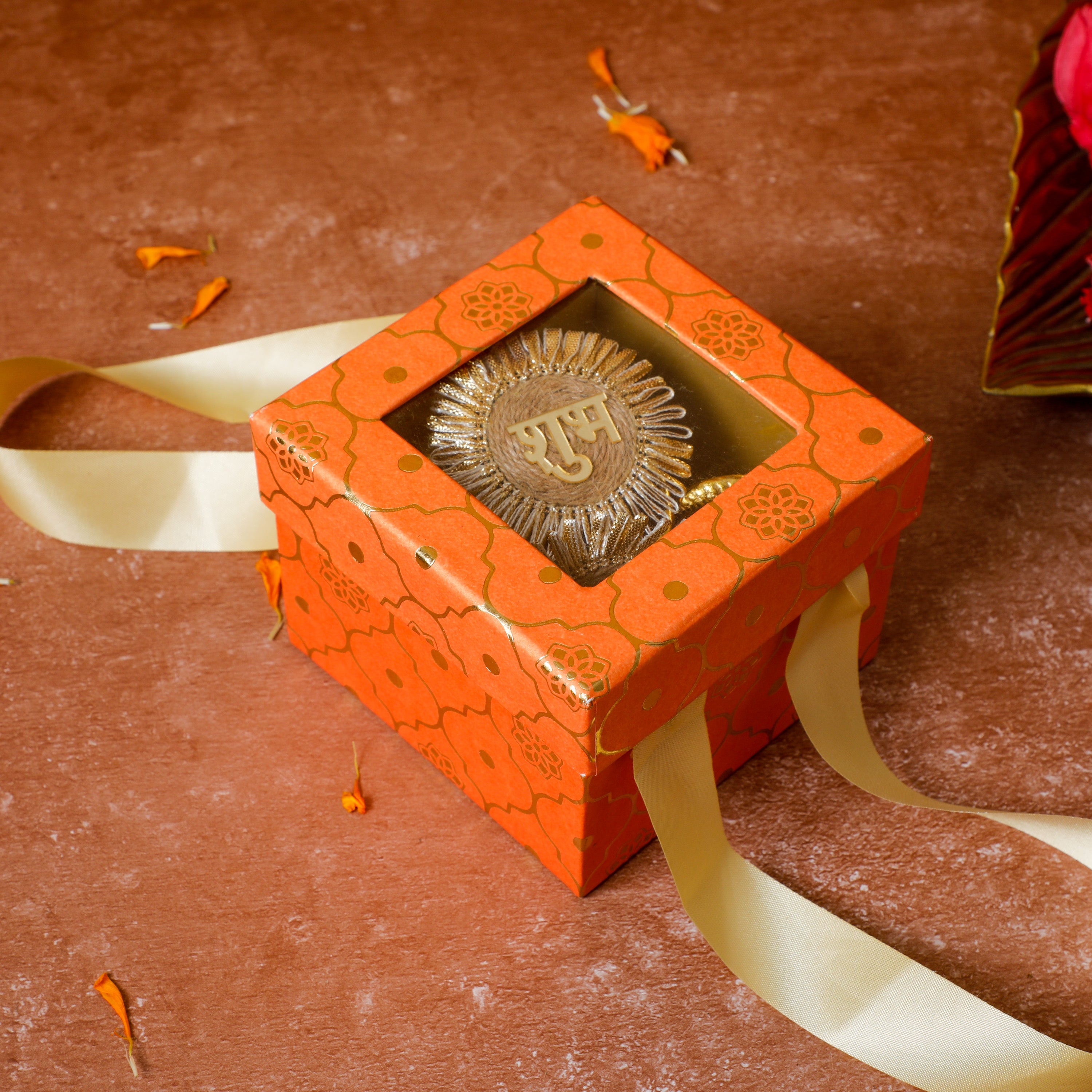 Diwali Gift Hamper #5 – The Good Road