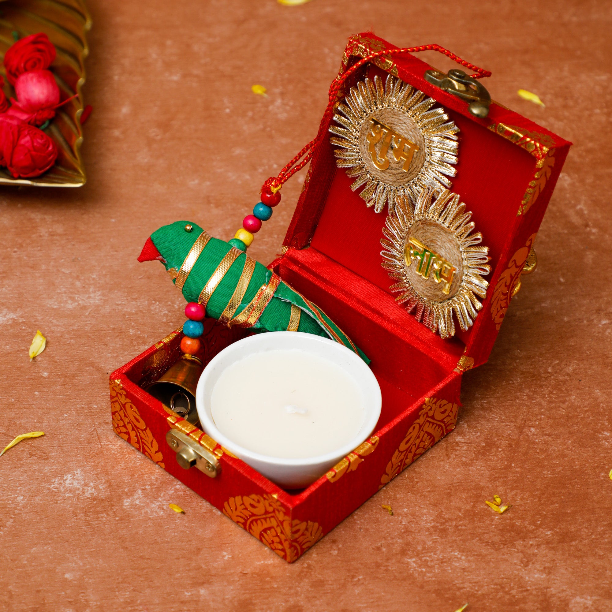 Sustainable Gifts For This Festive Season- Diwali, Navratri, Christmas | by  Parama Naturals | Medium