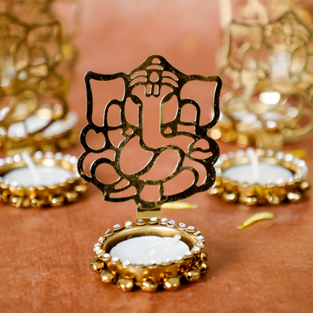 Entirely handcrafted Perfect and a unique Diwali decoration 