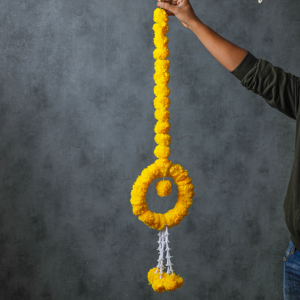 Created by skilled hands, these decor pieces are made from plastic, perfect for adding charm to your space.