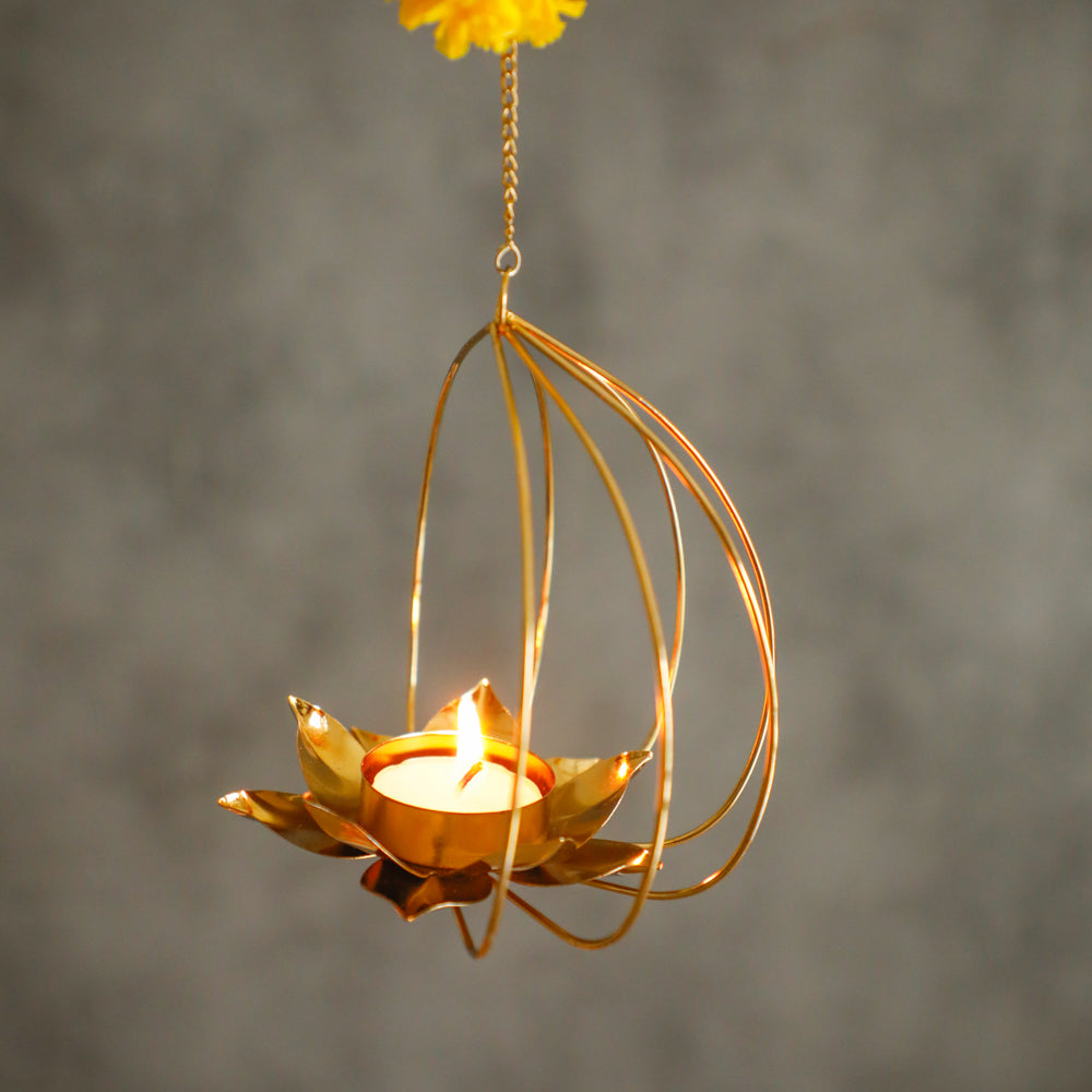 Suitable for Diwali and home decoration; Creates a mesmerising ambiance