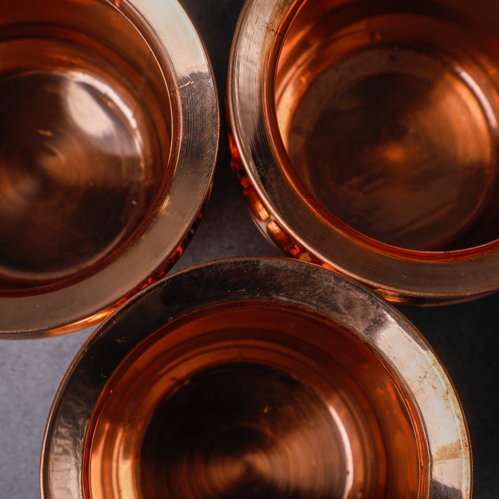 this stunning vessel is a symbol of craftsmanship