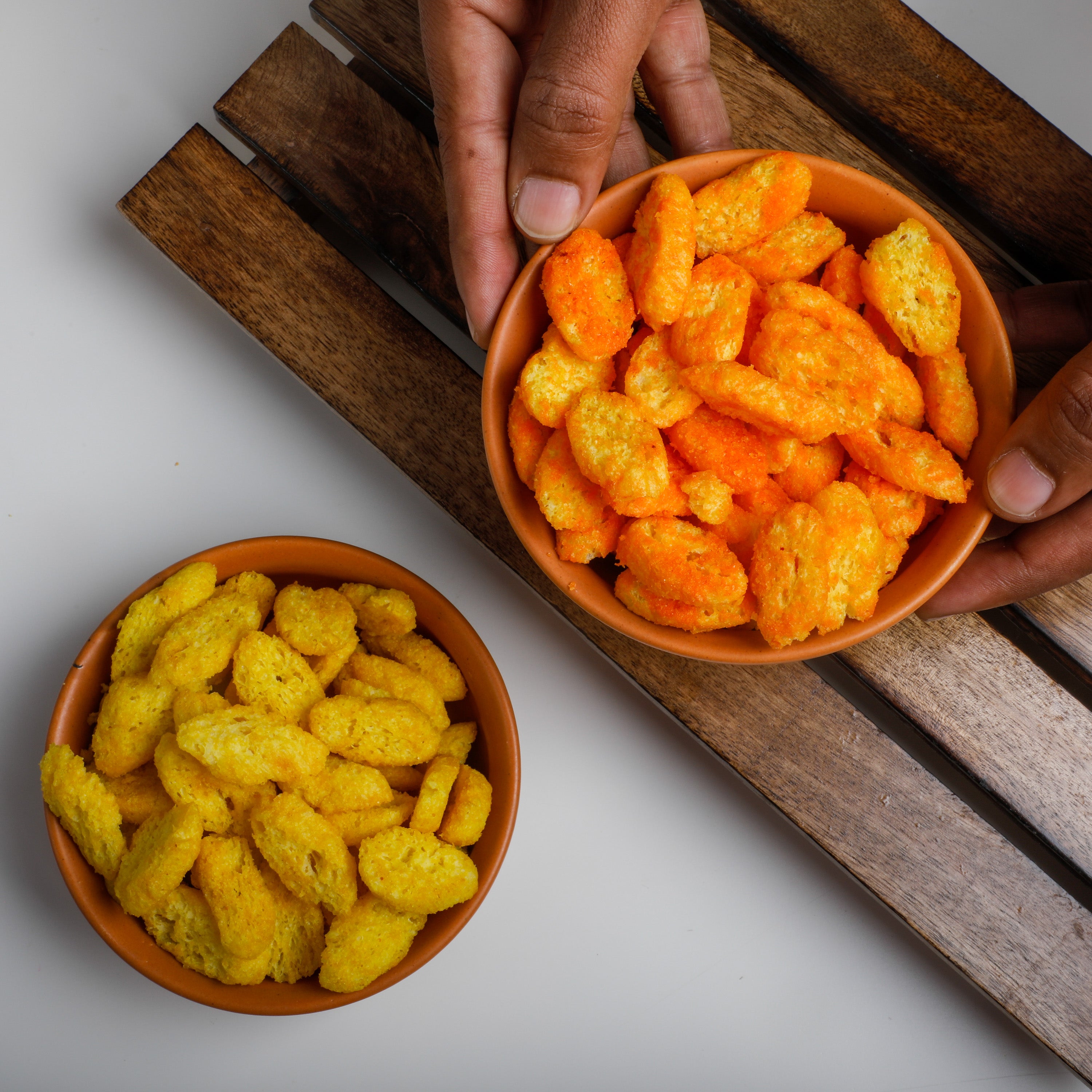 Rangoli Dessert Bowl