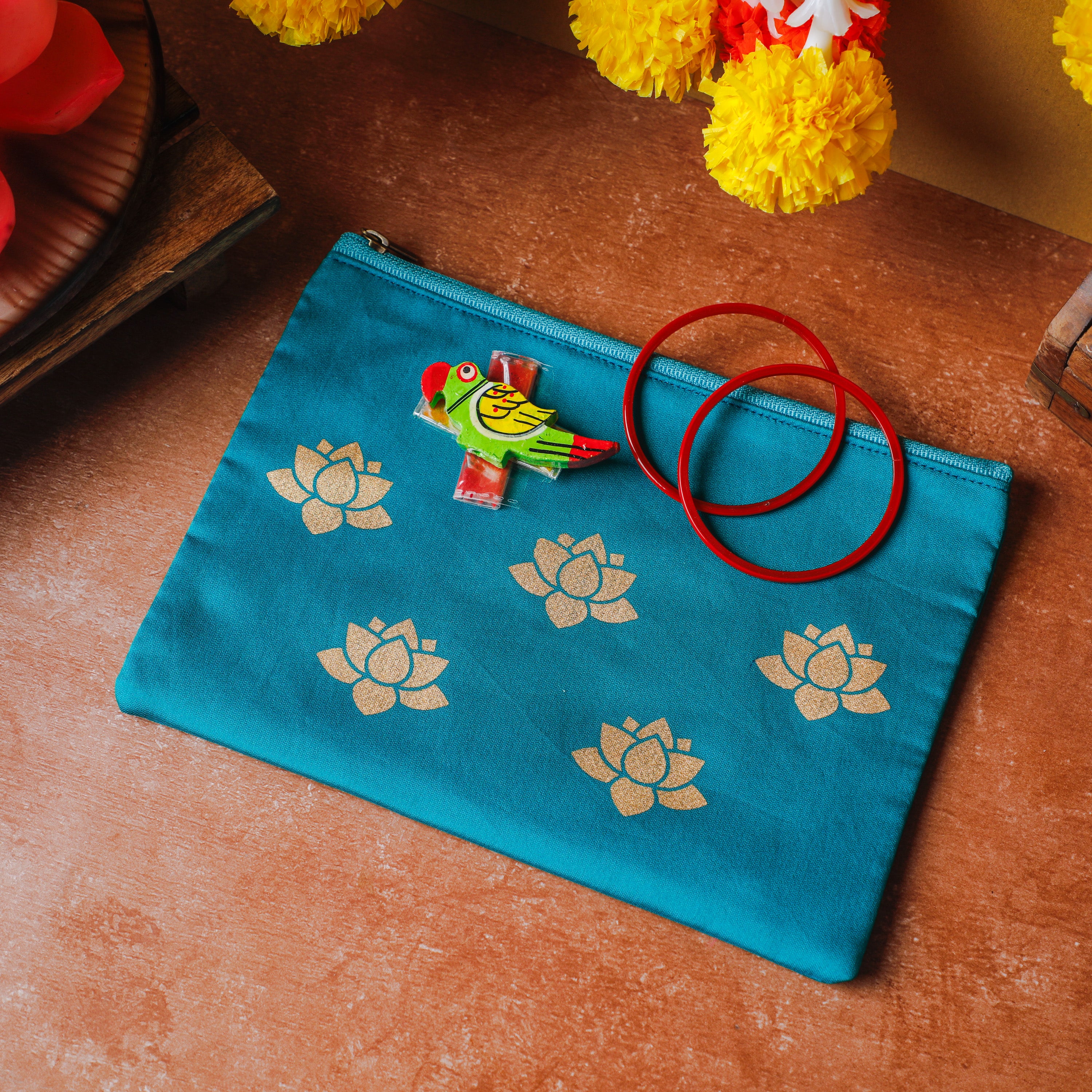 Varalakshmi Vratam special curated Gift Combo