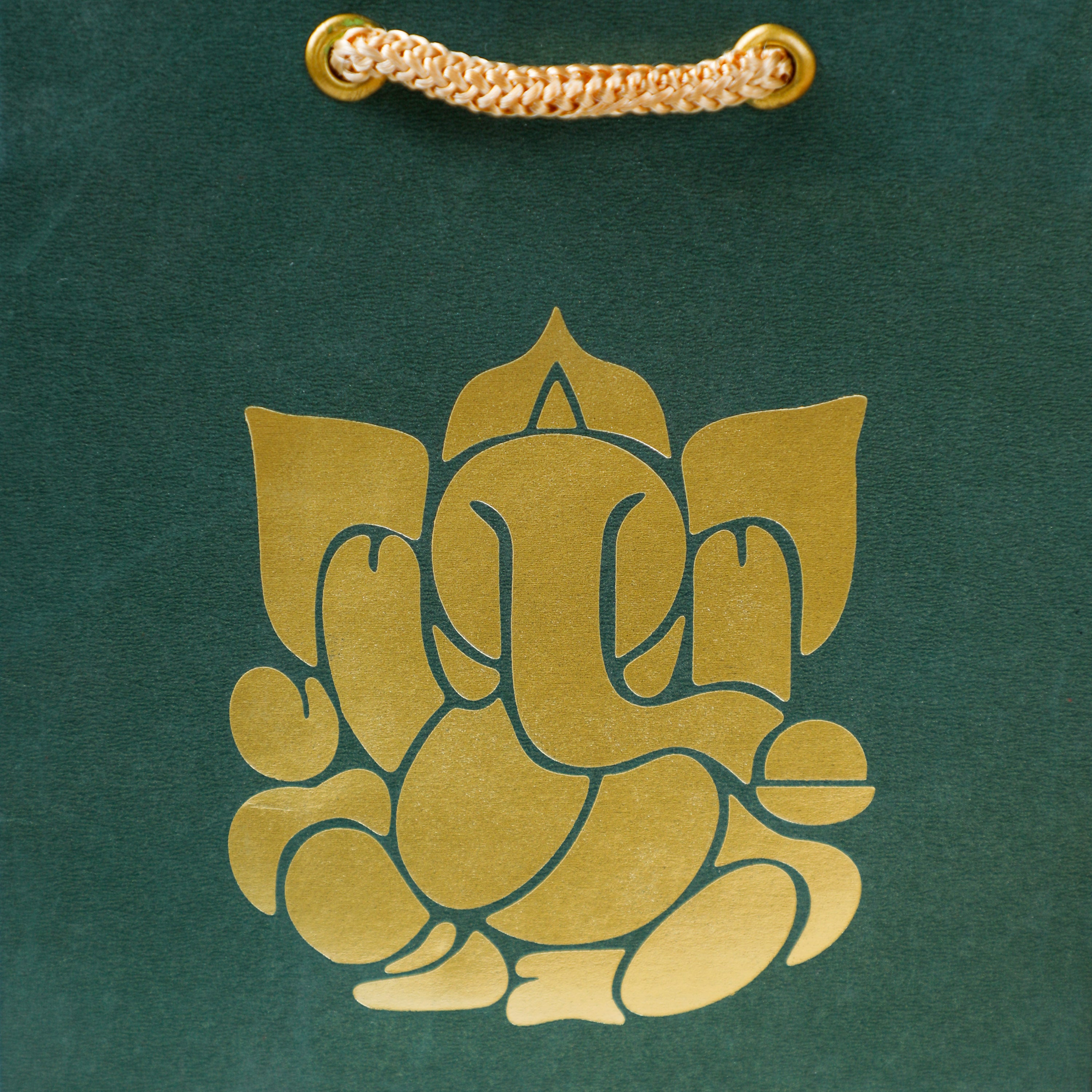 ideal ganesh gift bag for any occasion