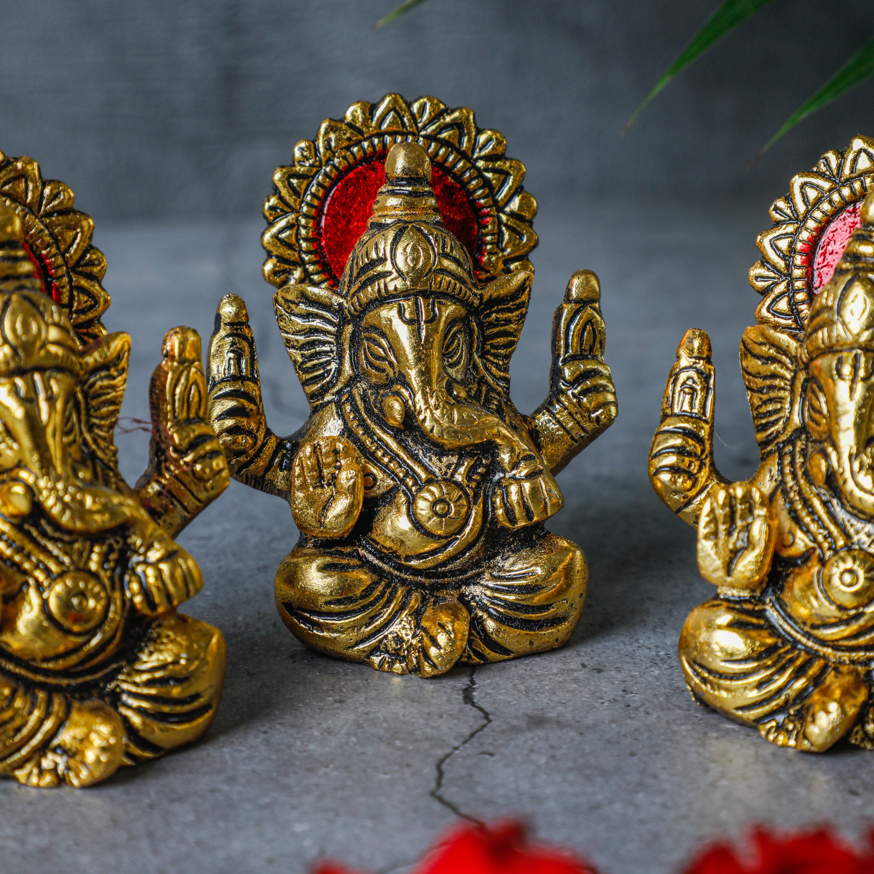 share blessings with loved ones by gifting it on weddings, house warmings, return gifts, or during devotional poojas