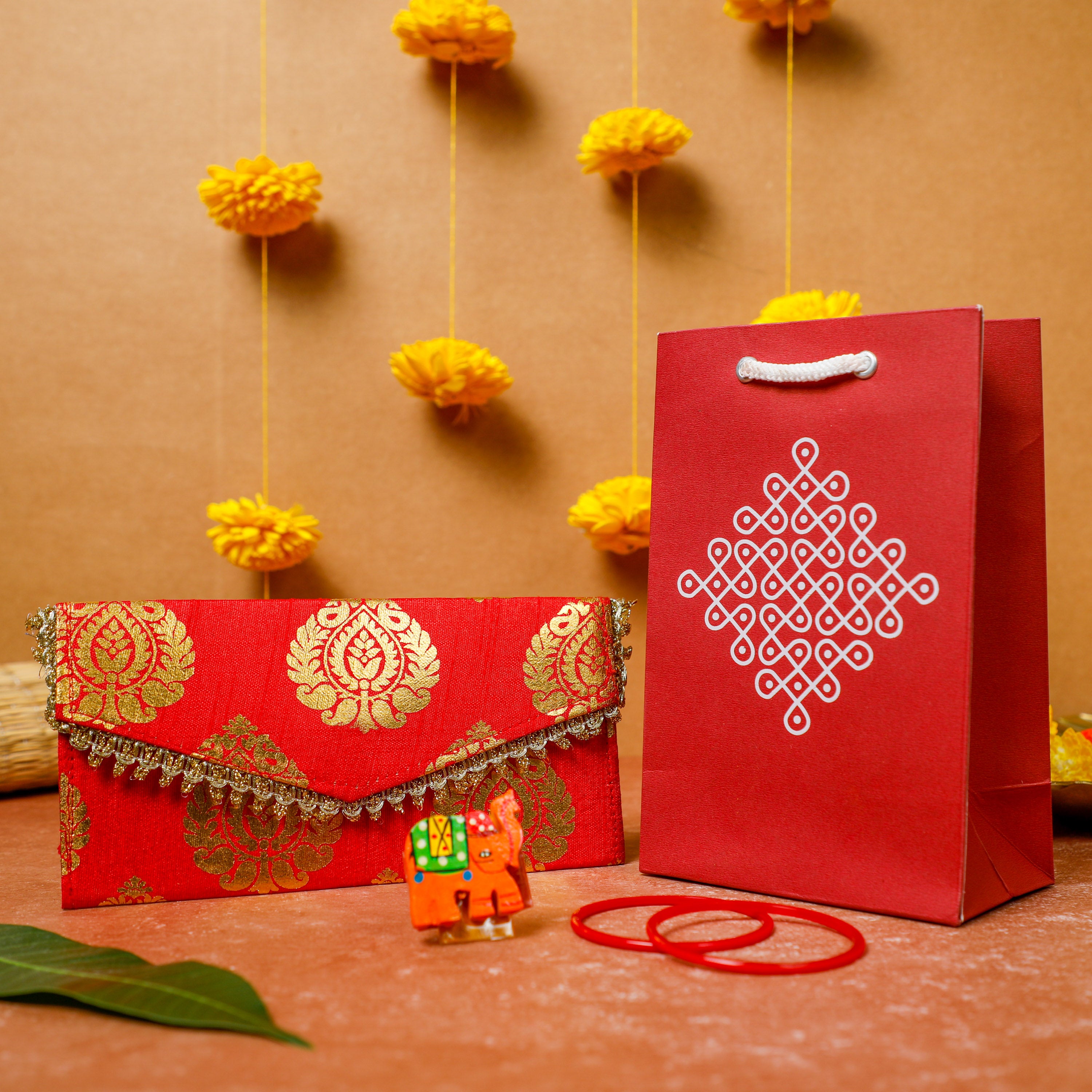 Silk Thread Bangles chrismasgift Pooja Return Gifts/ Varalakshmi Vratam/  Housewarming Sangeeth Return Gifts Navratri Return Gifts - Etsy Denmark