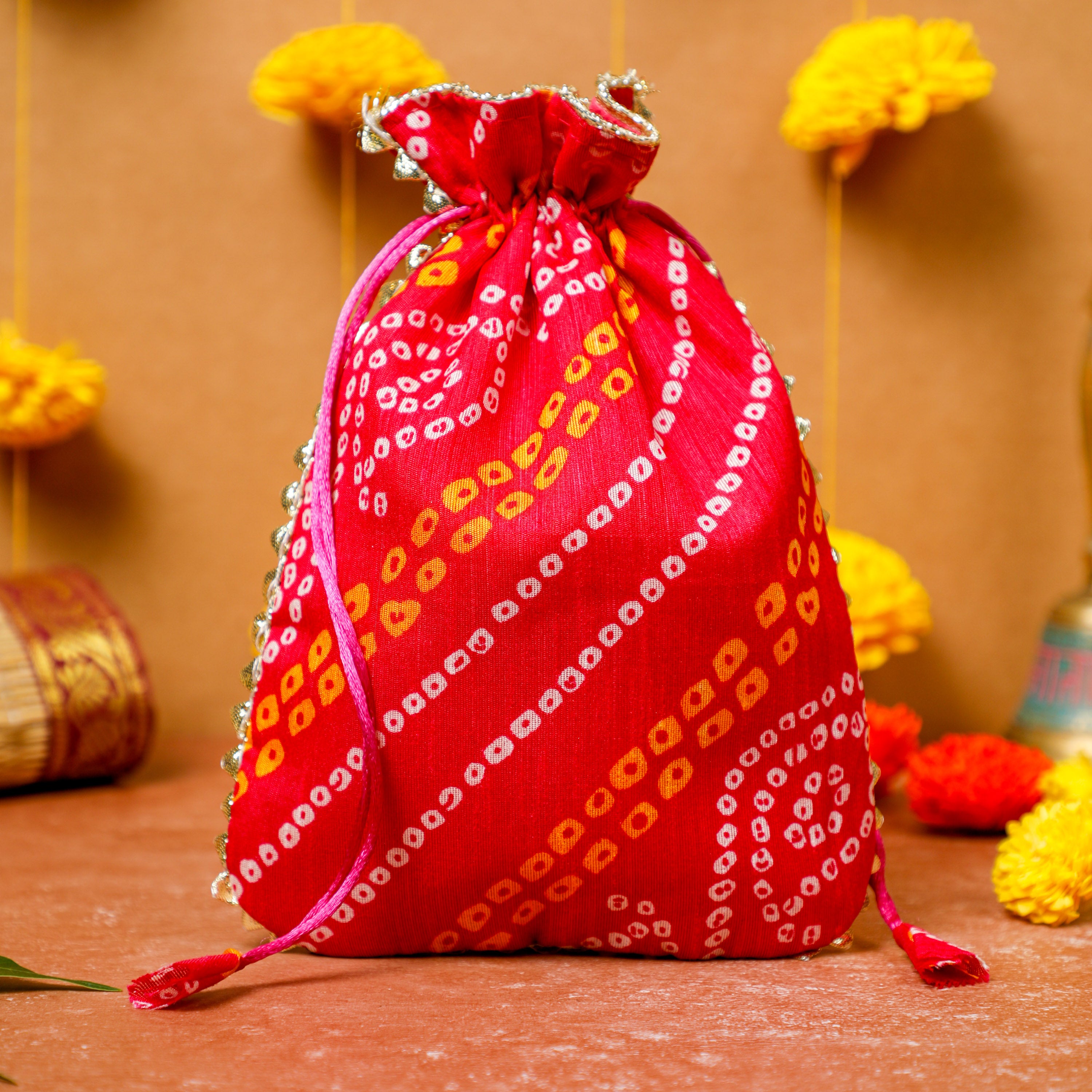 Buy Varalakshmi Vratham Return Gifts & Pooja Samagri in USA | Desifavors