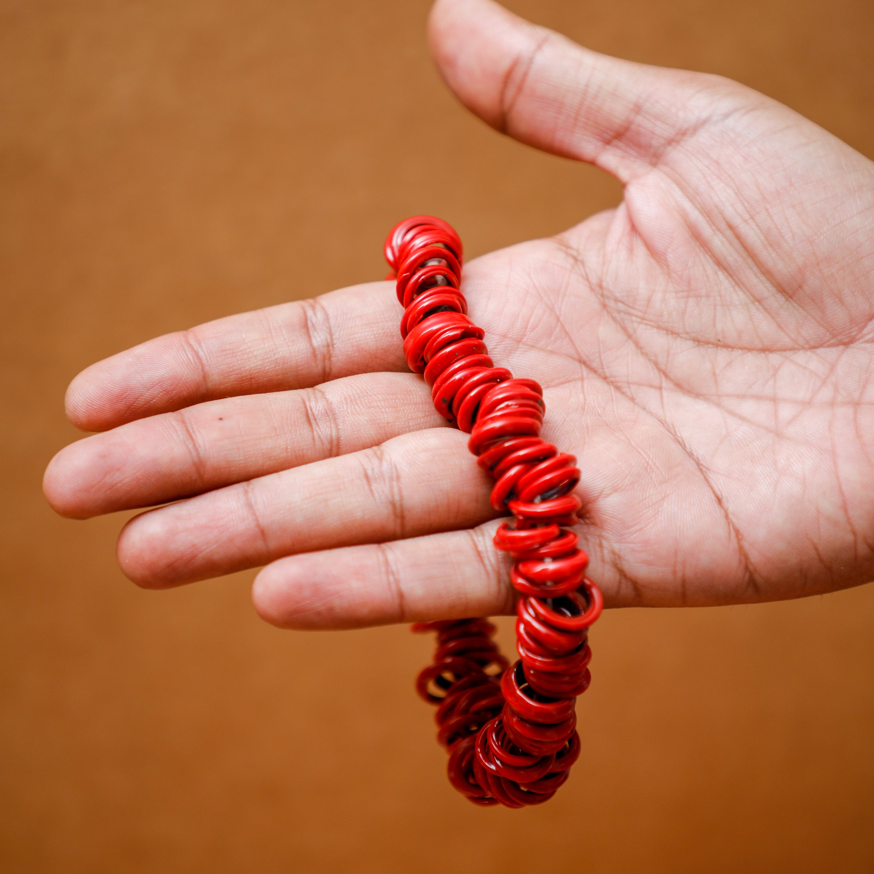 Small Pooja Bangles - Chitti Gajulu for Lakshmi Pooja in USA