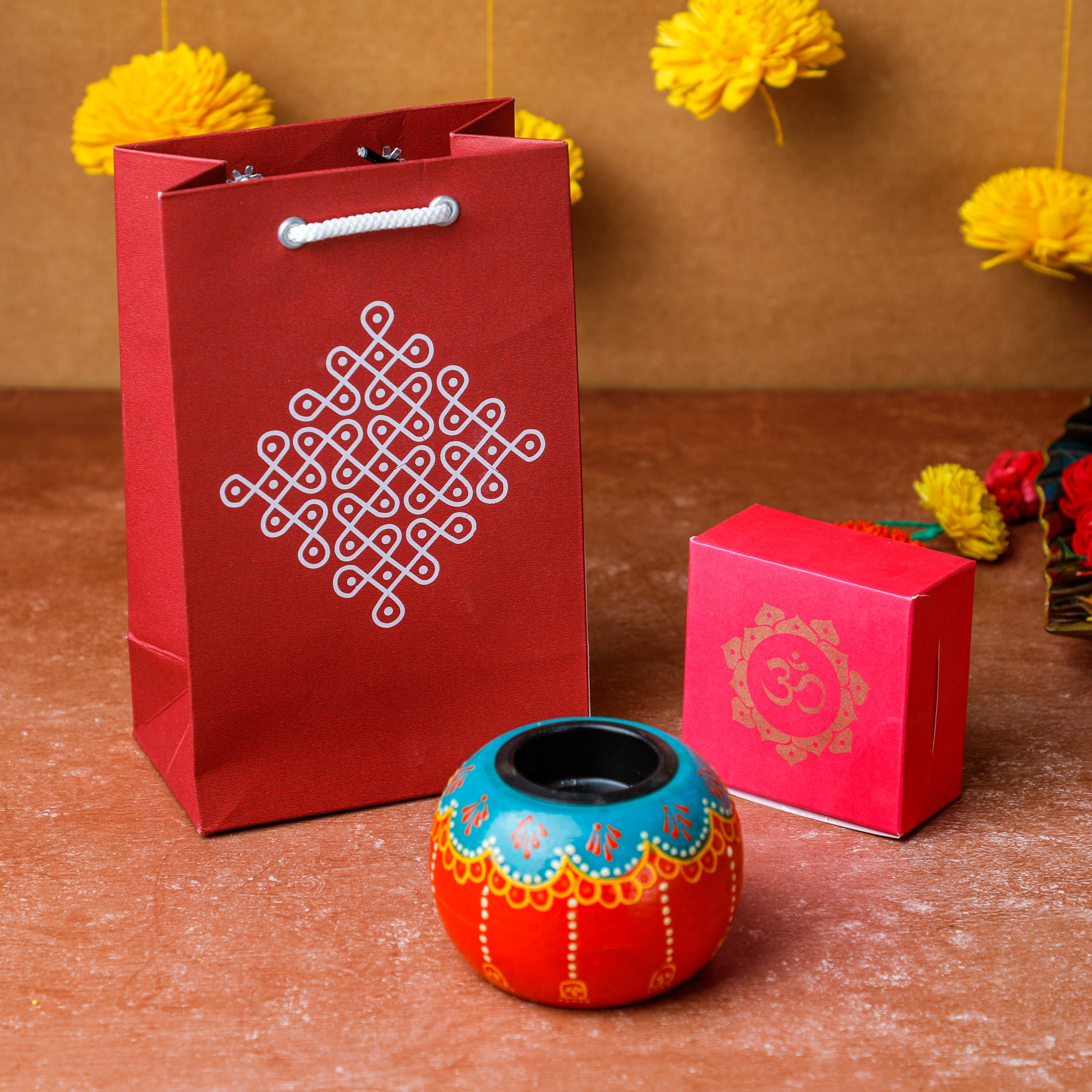 Top city hotels offer a sweet deal with their latest collection of Diwali  gift hampers