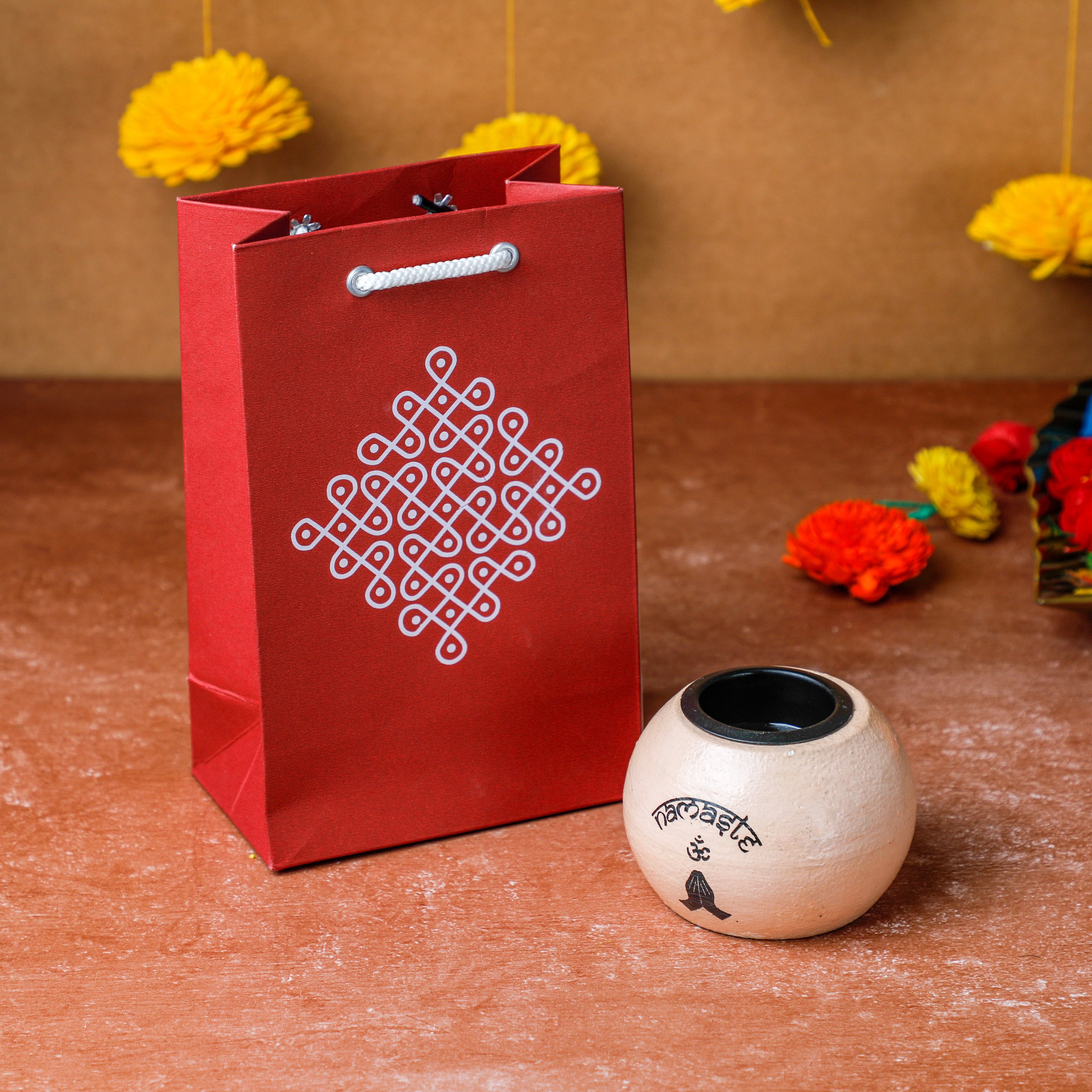 DIY Kits/ Gift Collection – Aranya India