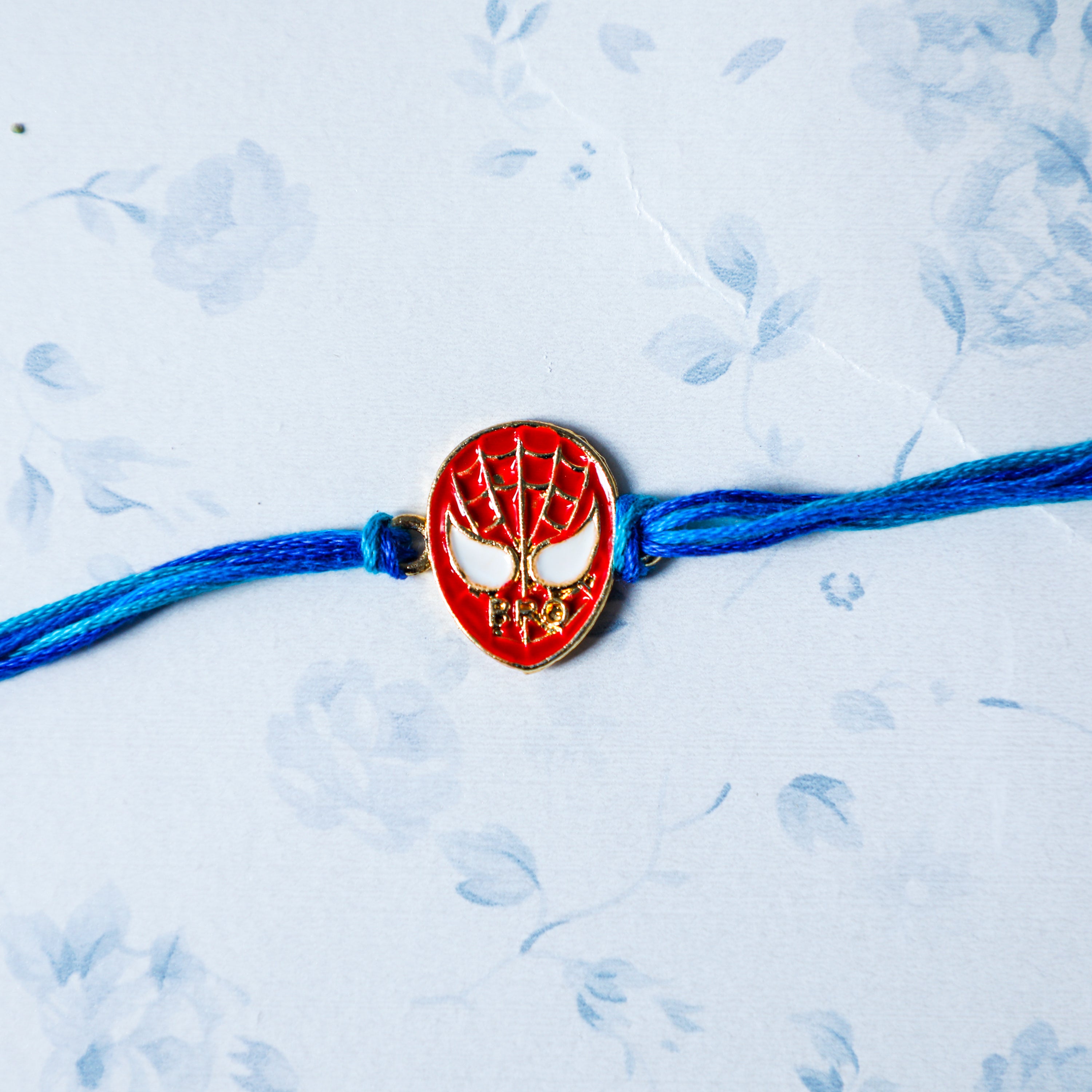 handmade rakhi for brother