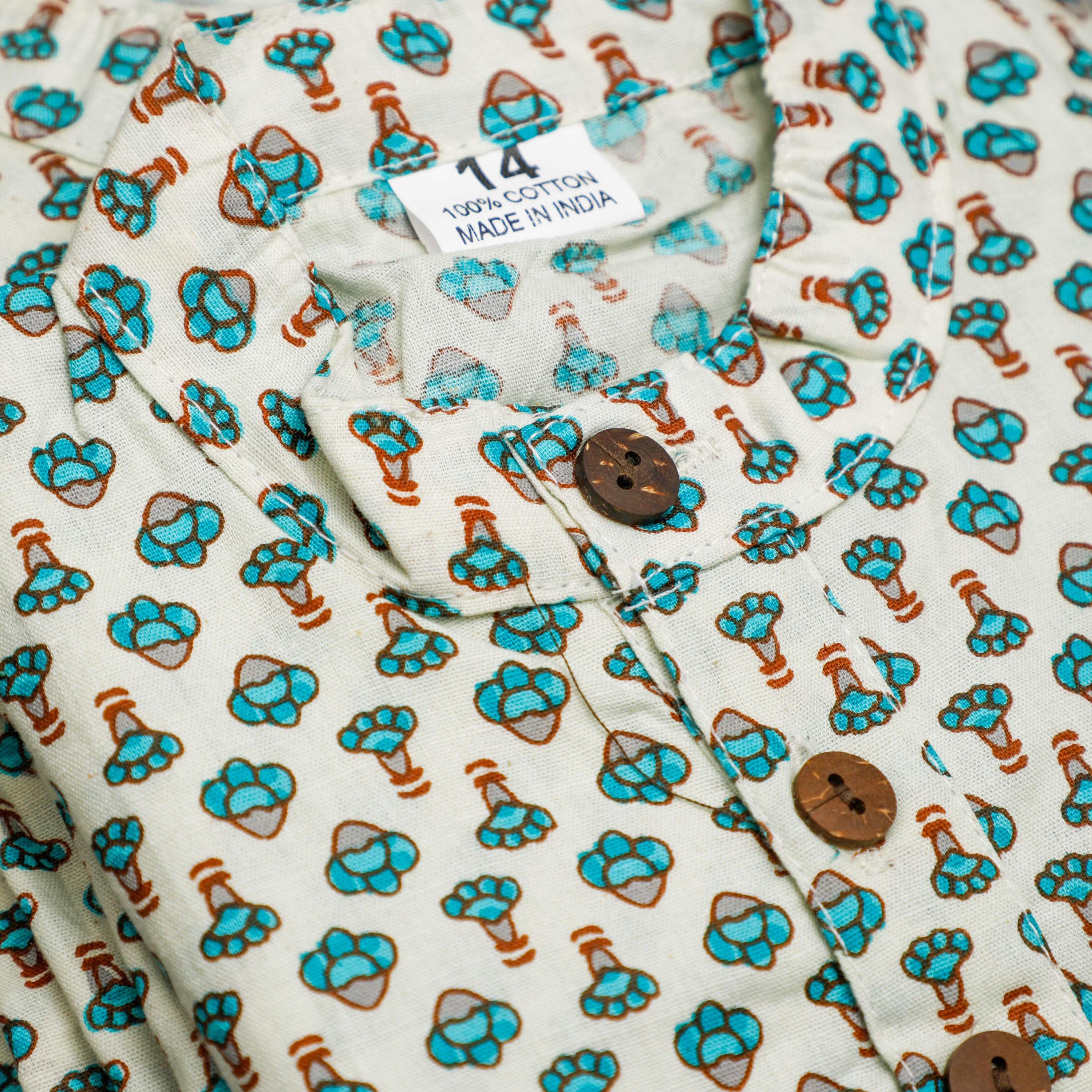 Premium Quality Cotton made Products