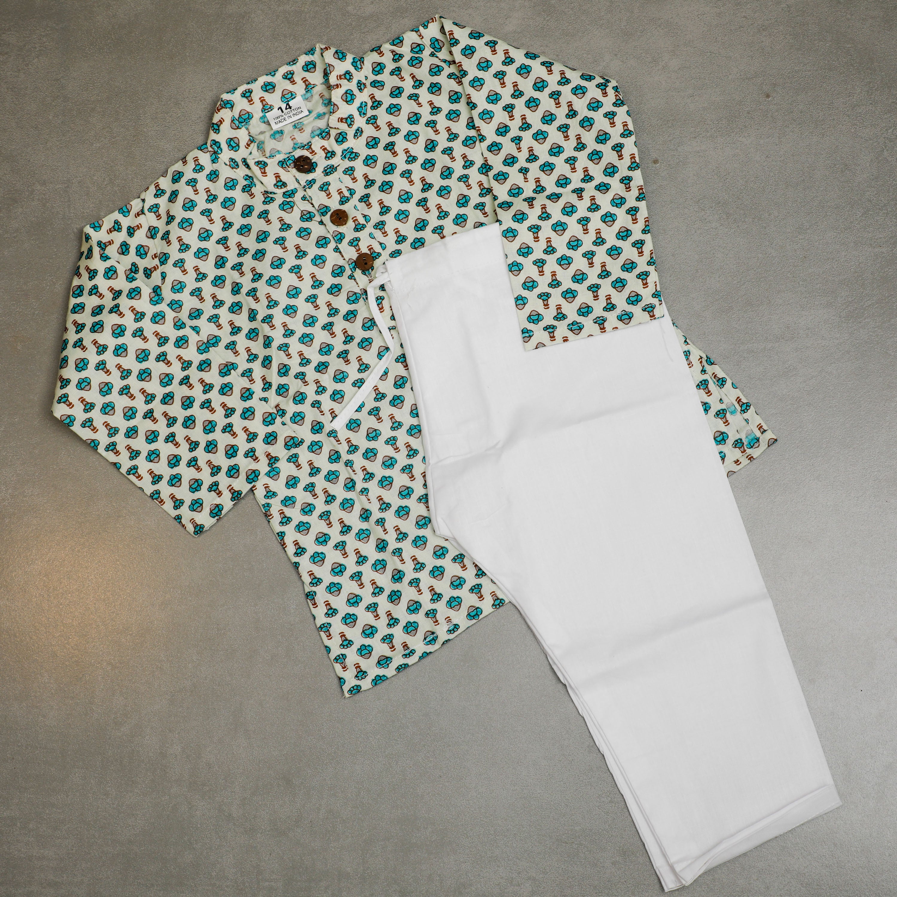 Casual & Party Wear for Kids