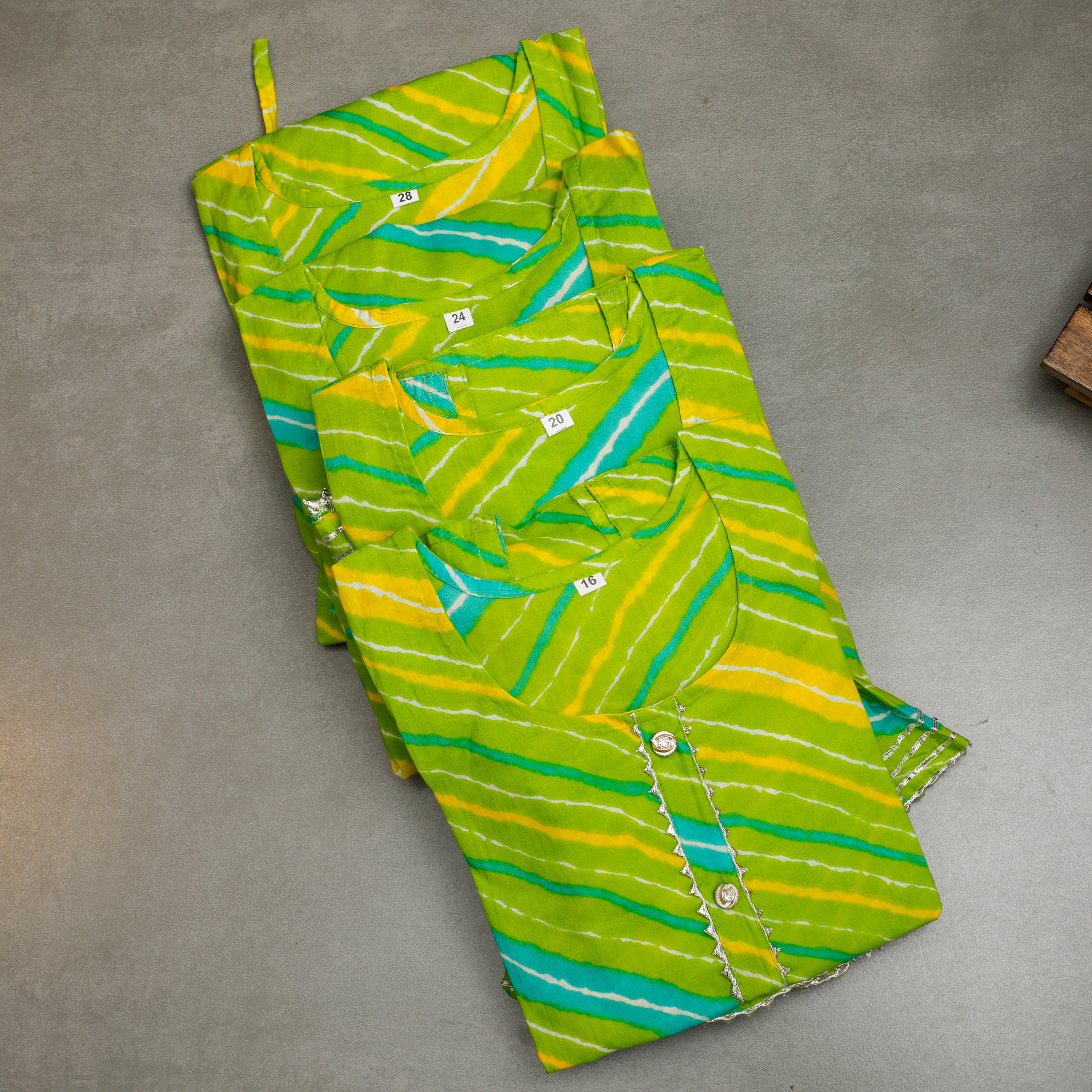 Tailored to sartorial perfection from premium quality cotton fabric