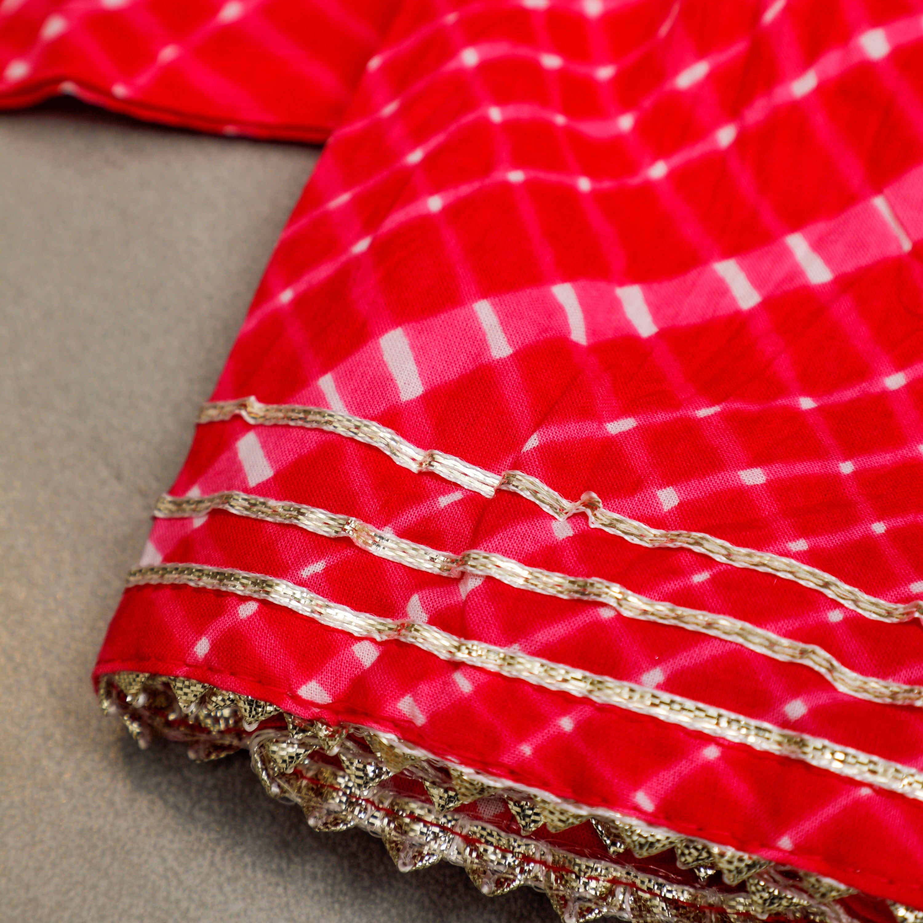 made from premium quality cotton fabric