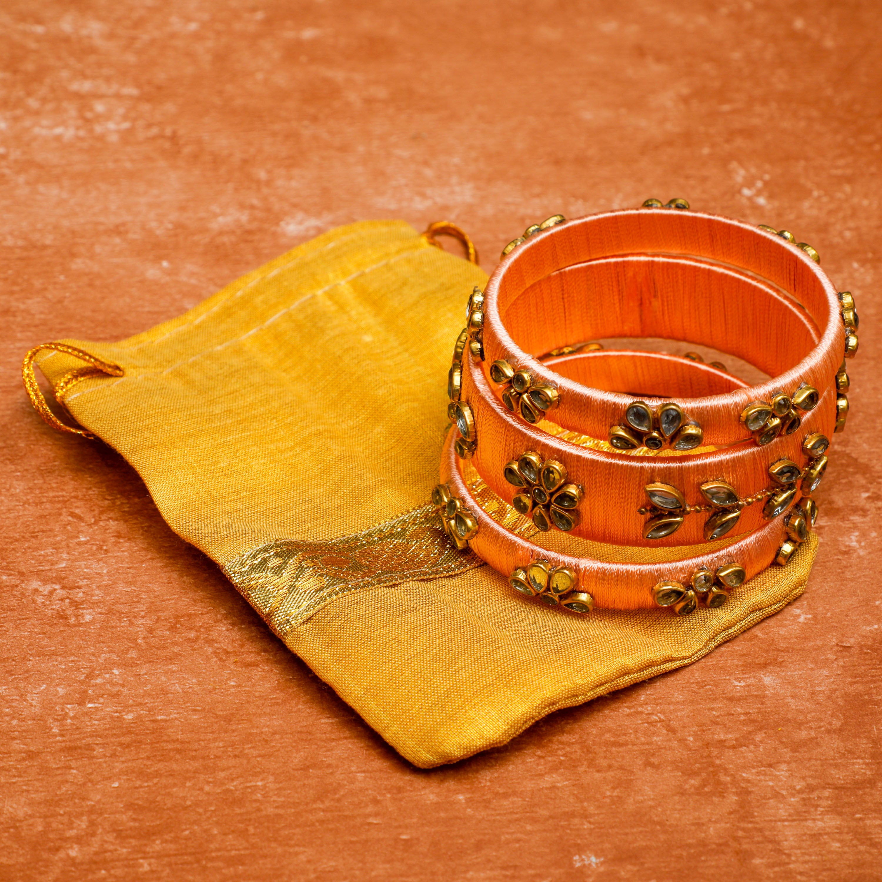Neha Cuff Bracelet Ruby Red Yellow Gold By Jaipur Rose Designer Indian  Jewelry | Jaipur Rose