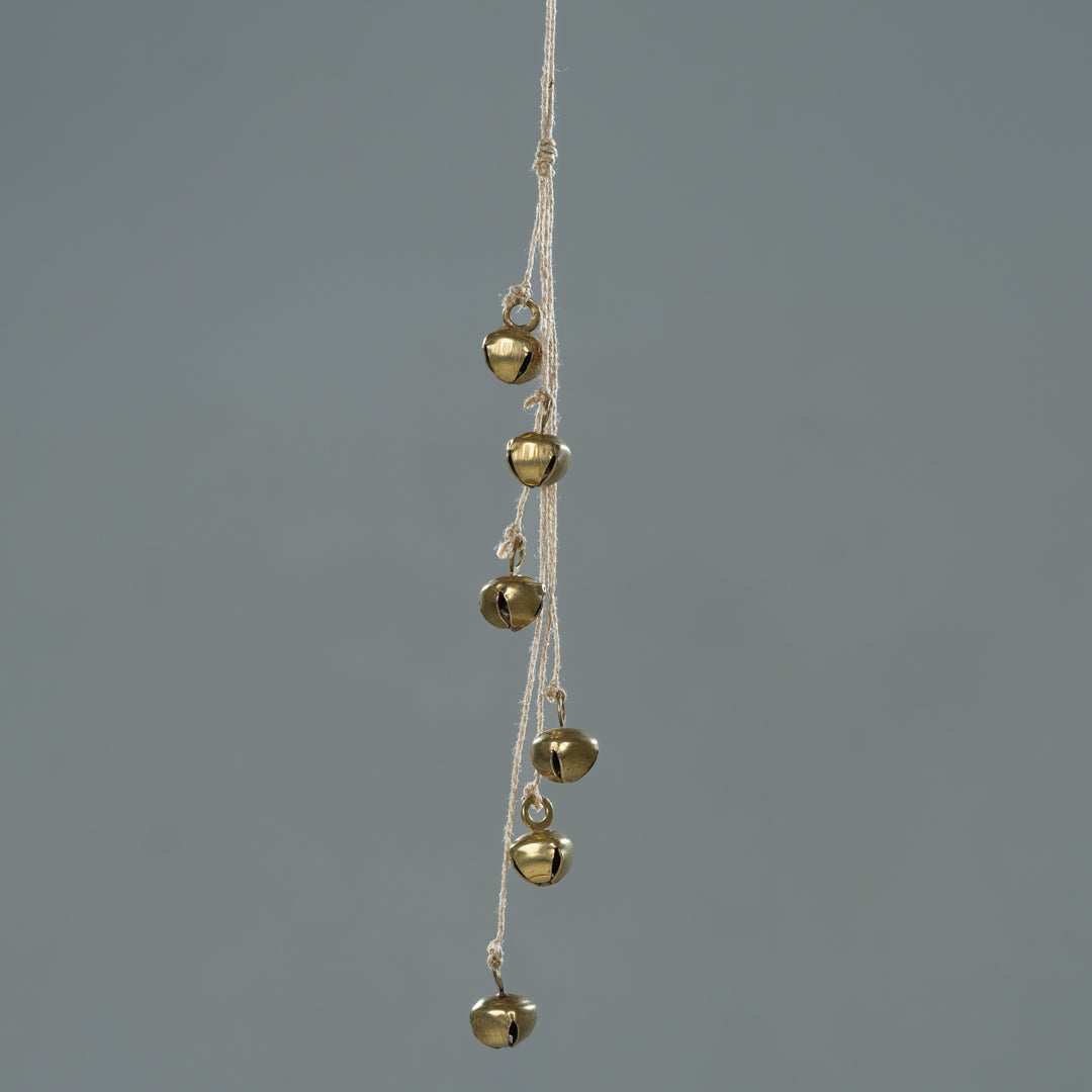 Ghungroo Hanging Bell Decor
