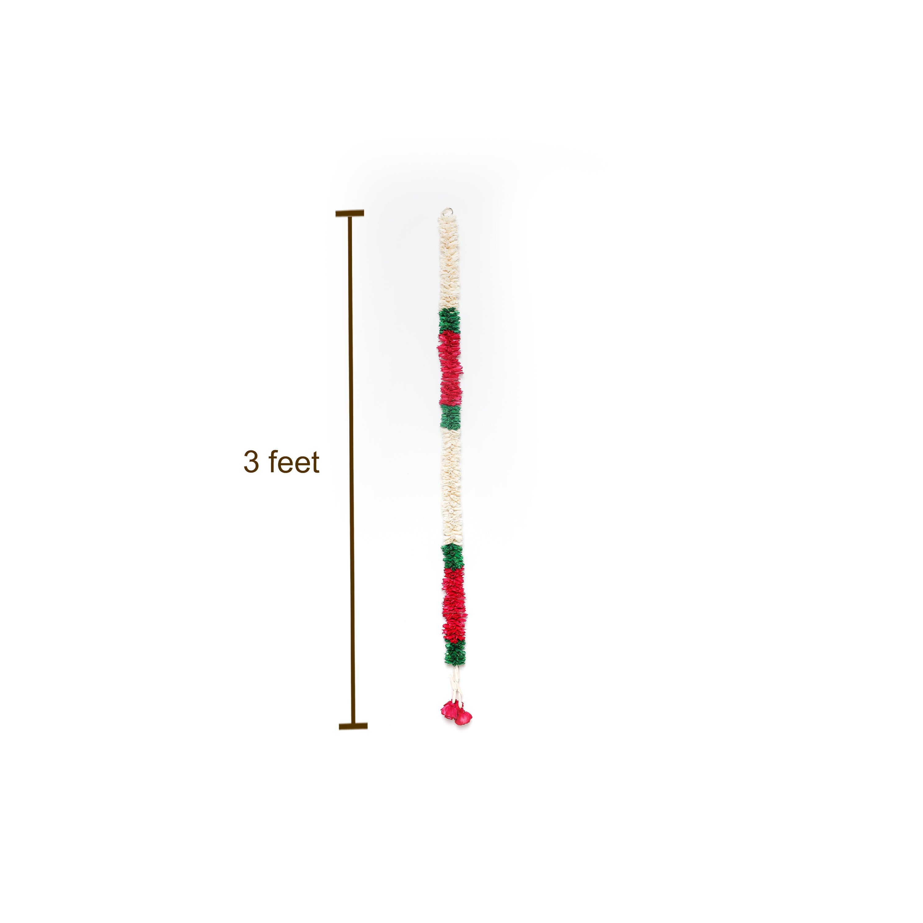 Floral Decor for Wedding and Housewarming